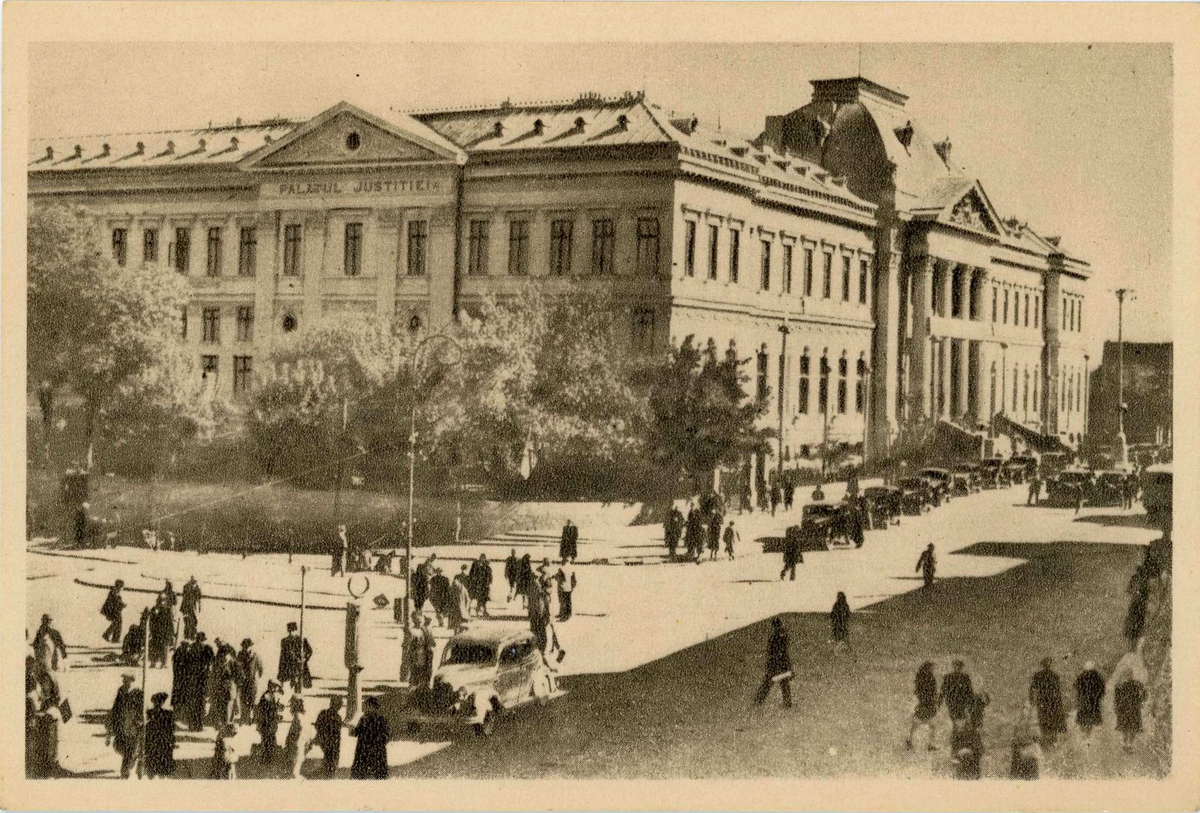 Craiova - vedere
