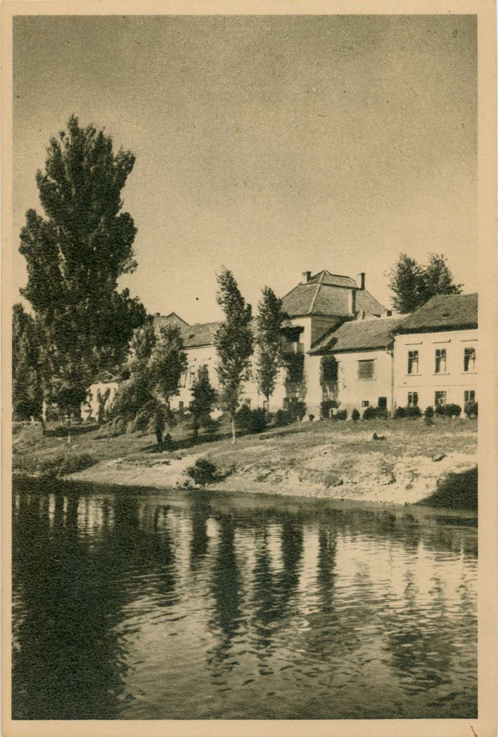 Oradea. Băile Victoria