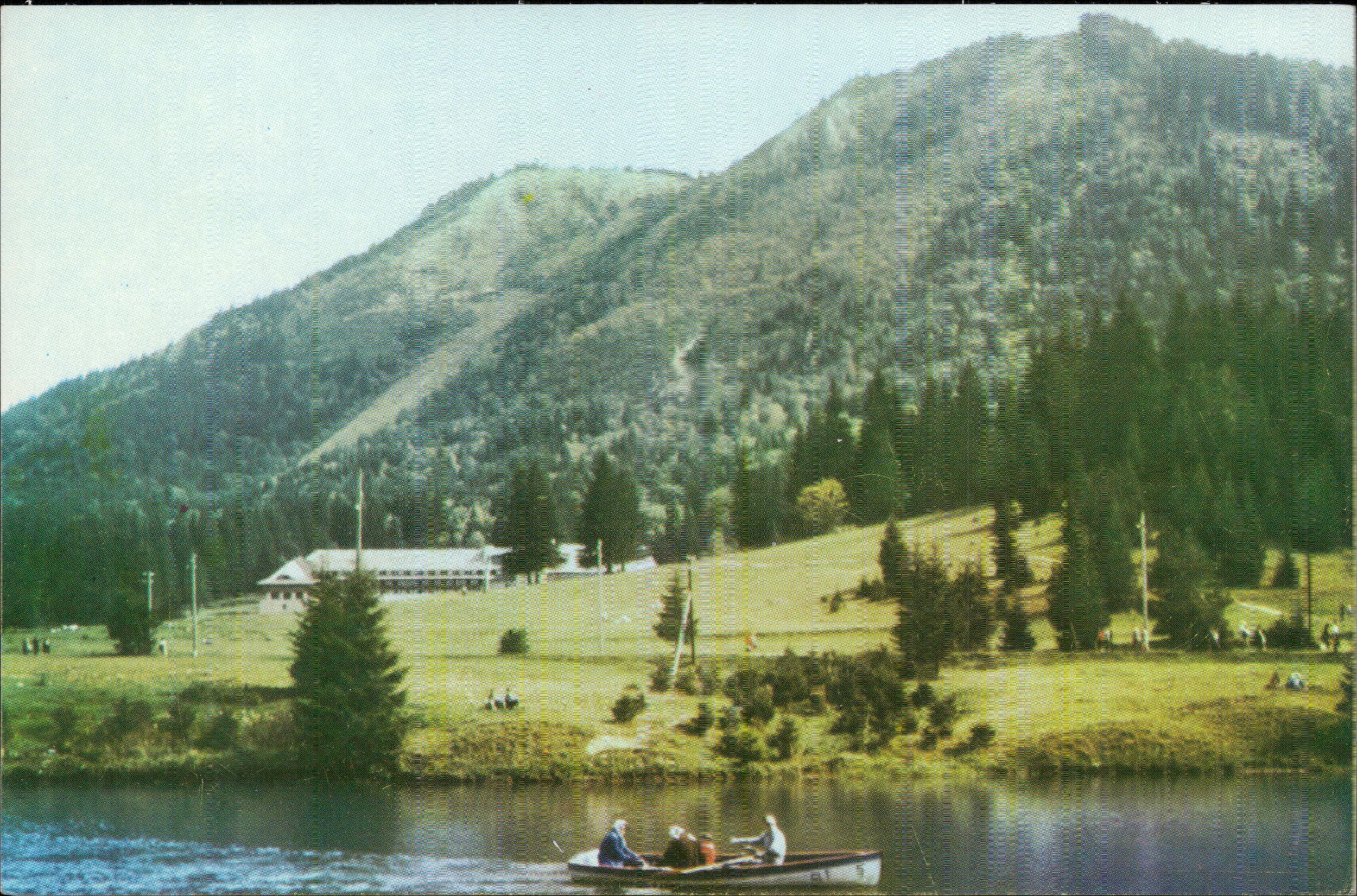 Poiana Brașov