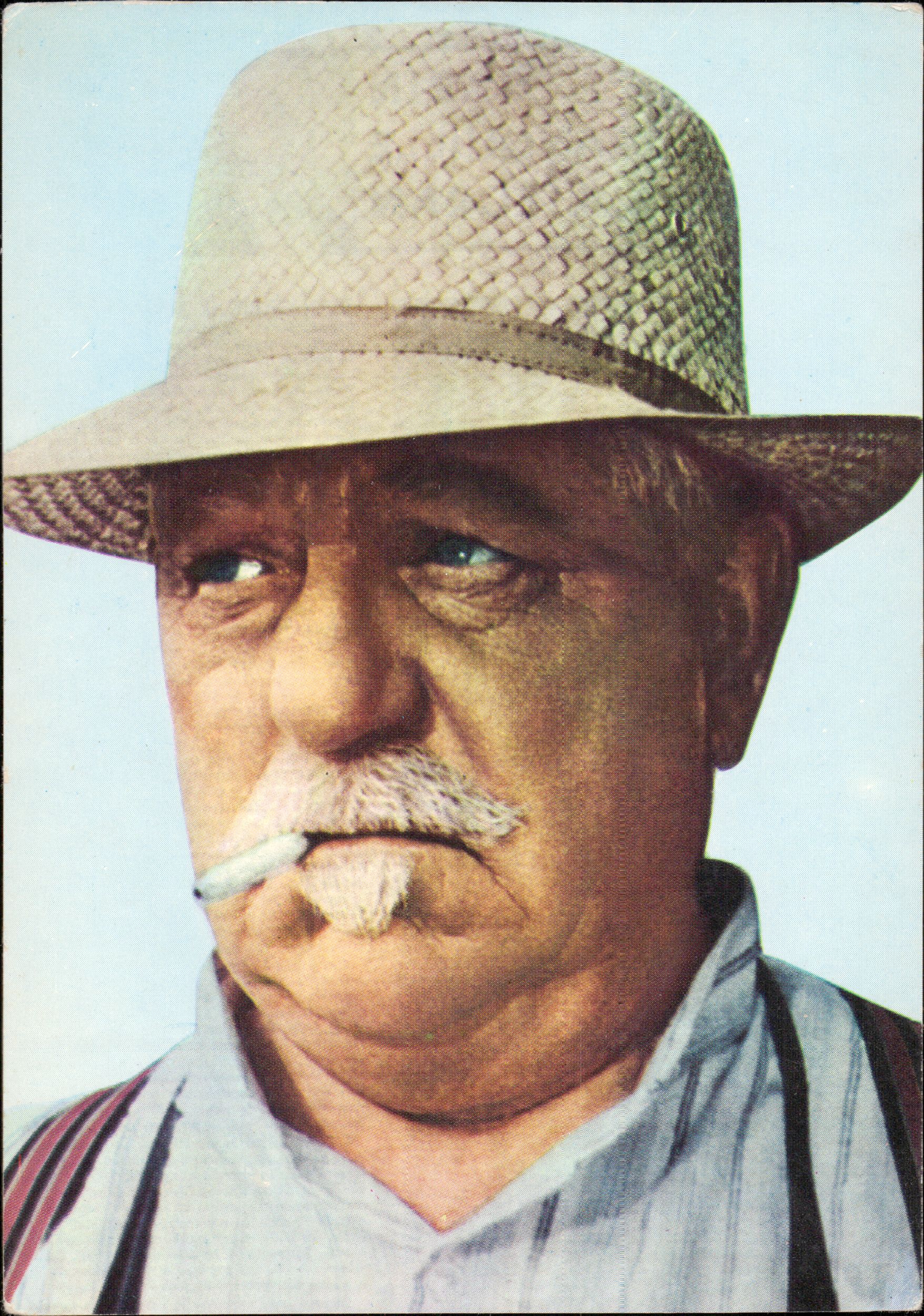 Jean Gabin