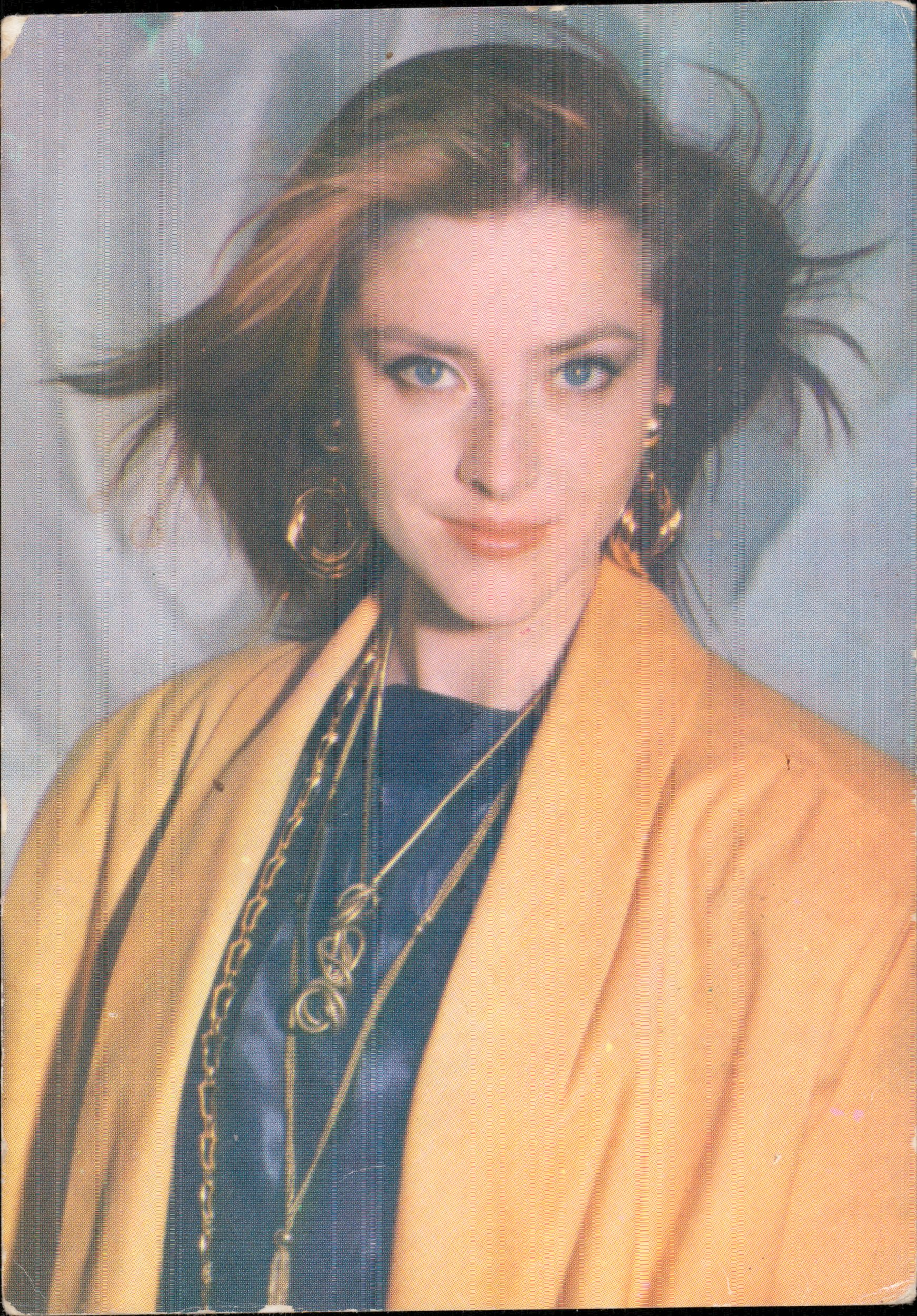 Yelena Karadjova