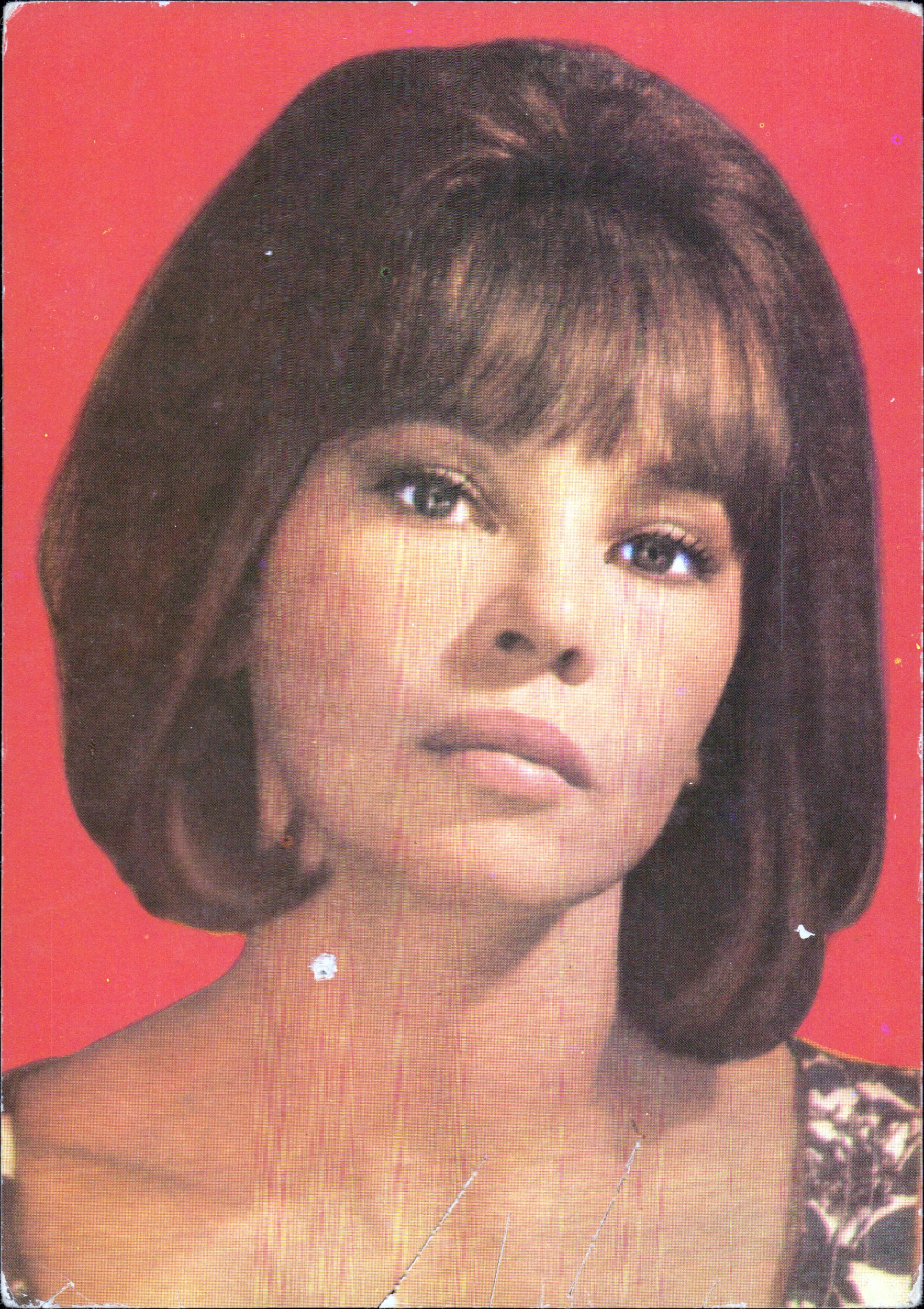 Leslie Caron