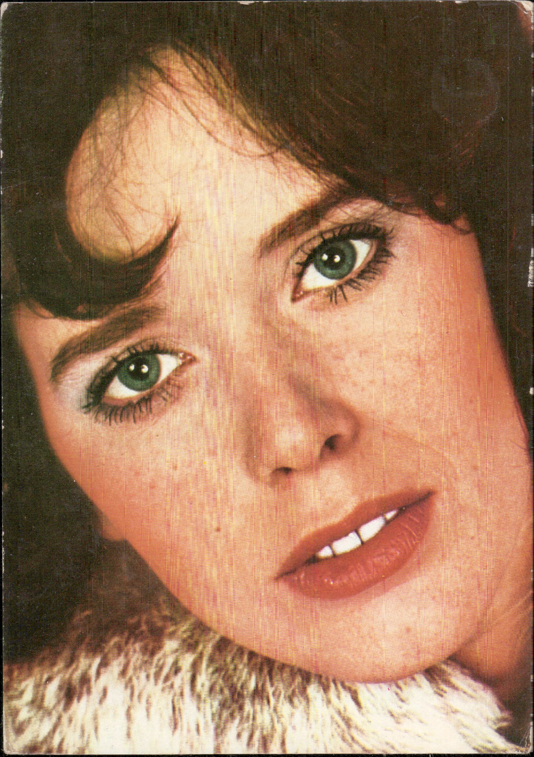 Sylvia Krystel