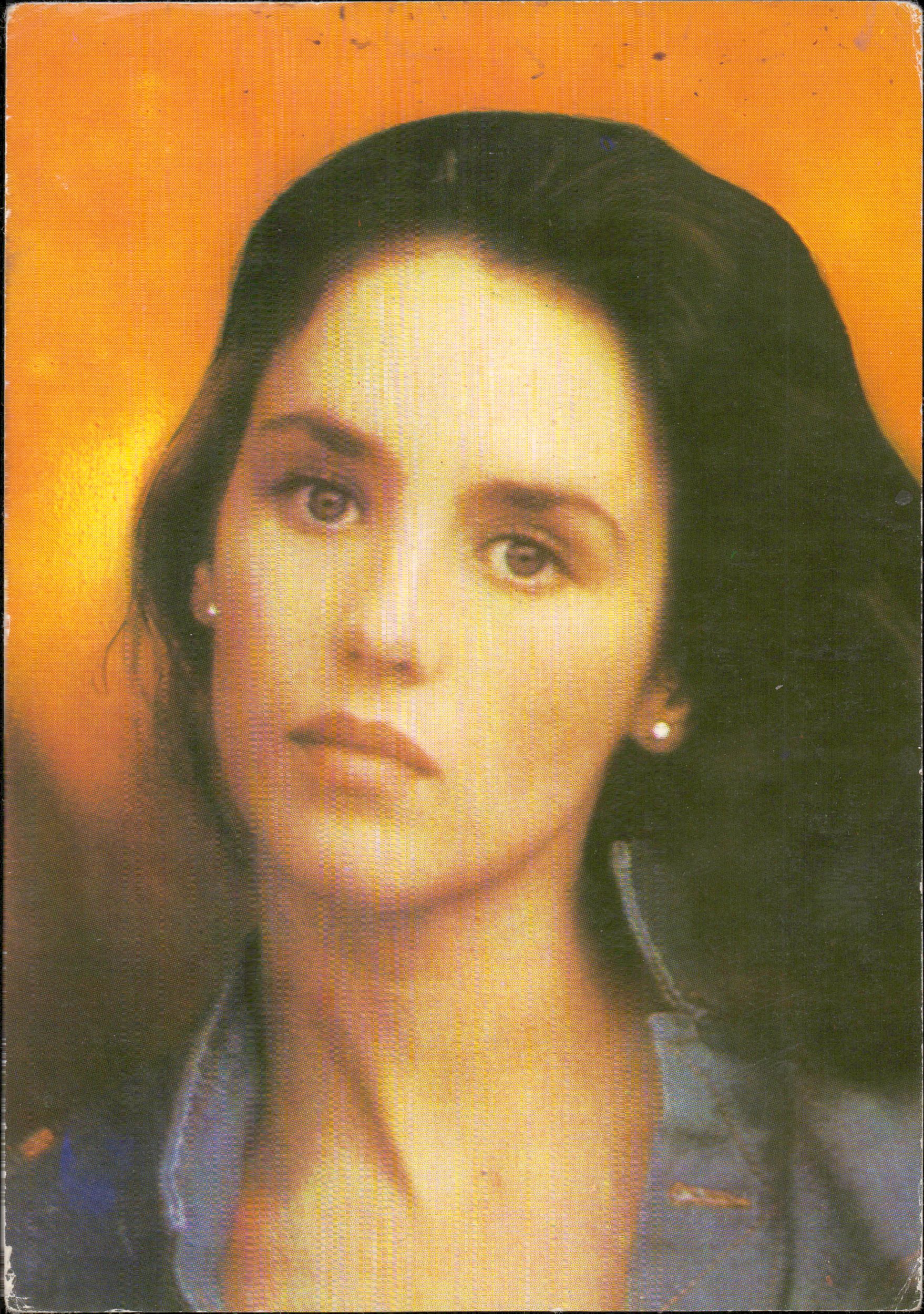 Isabelle Adjani
