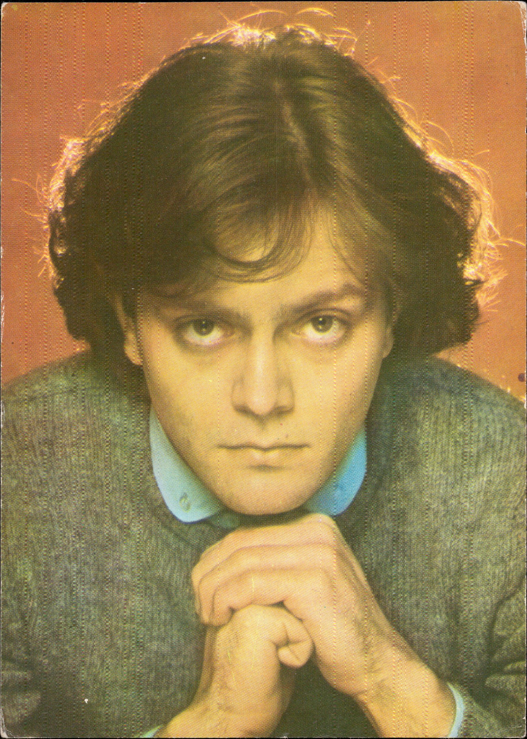 Andrei Karitonov