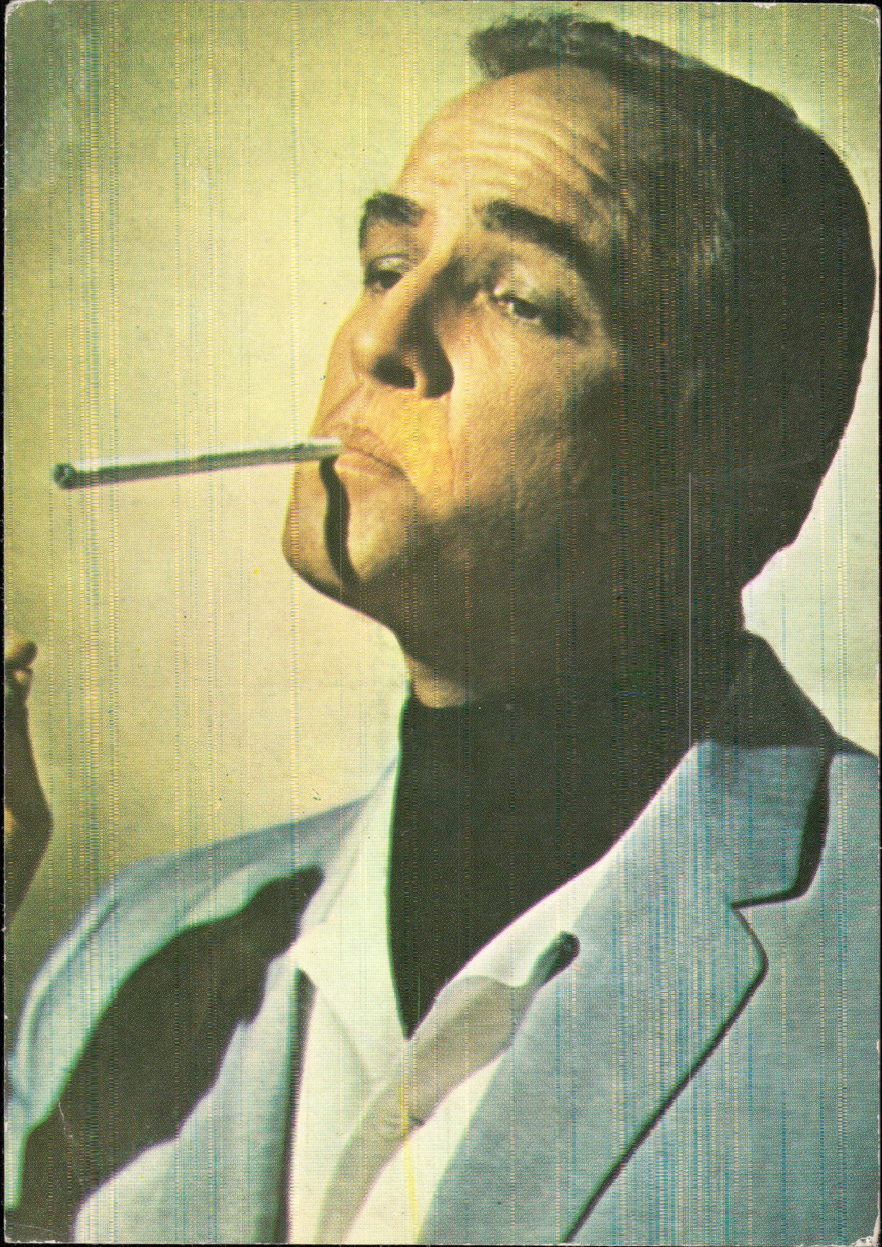 Marlon Brando