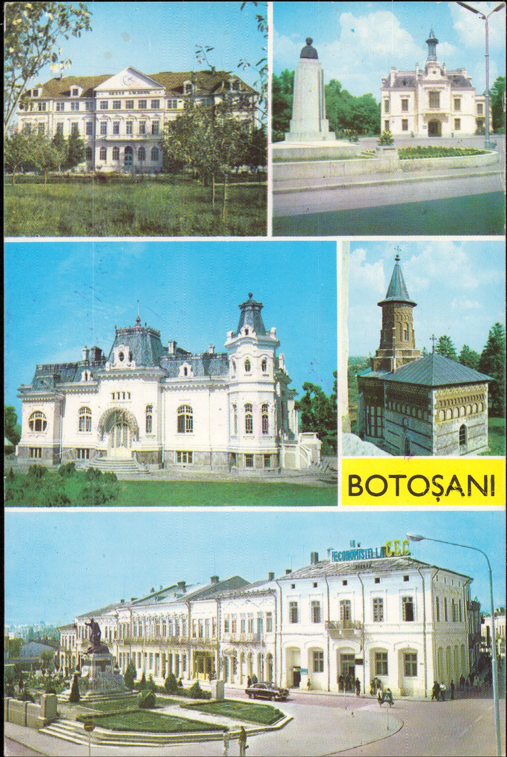 Botoșani
