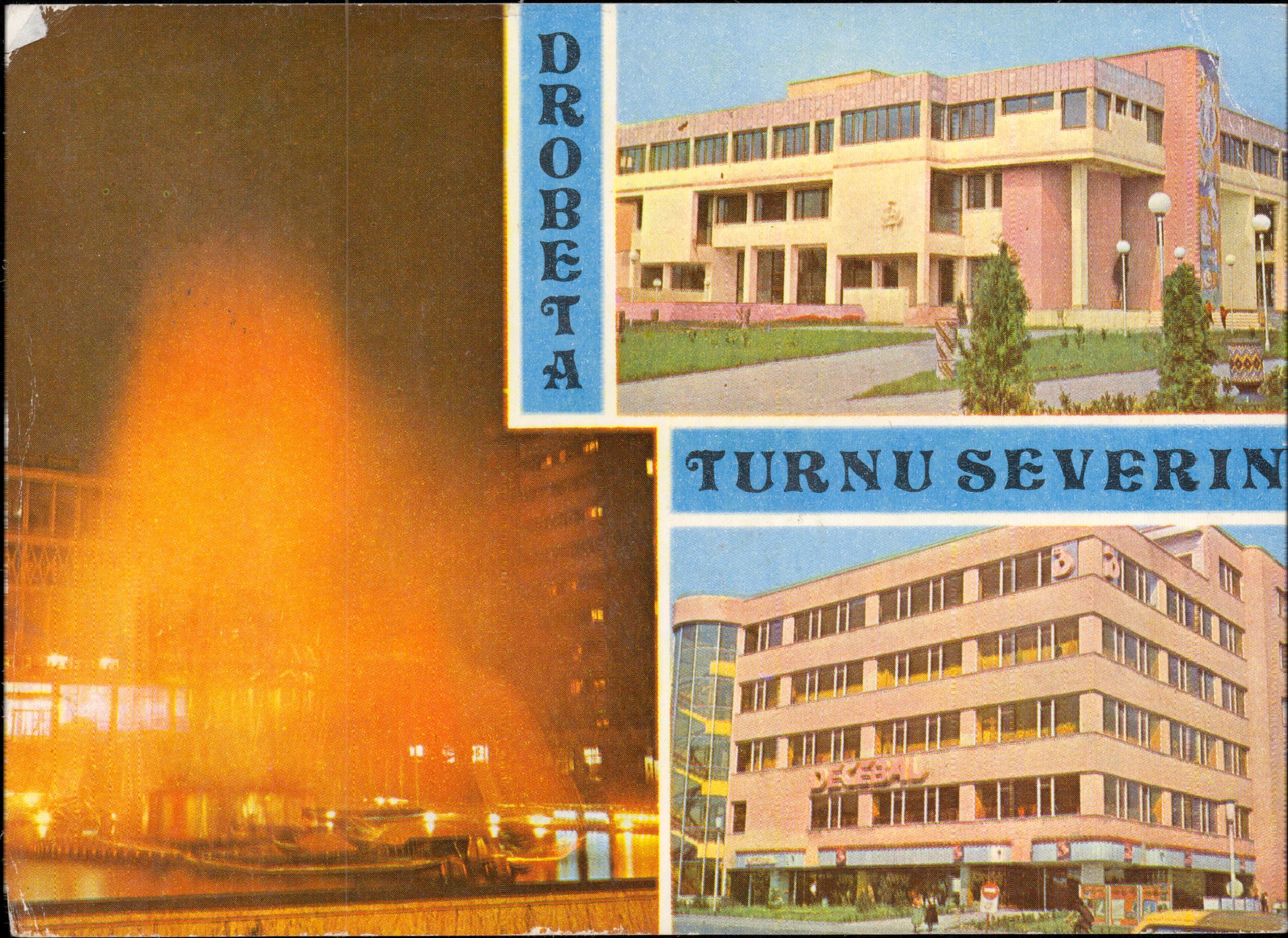Drobeta Turnu Severin