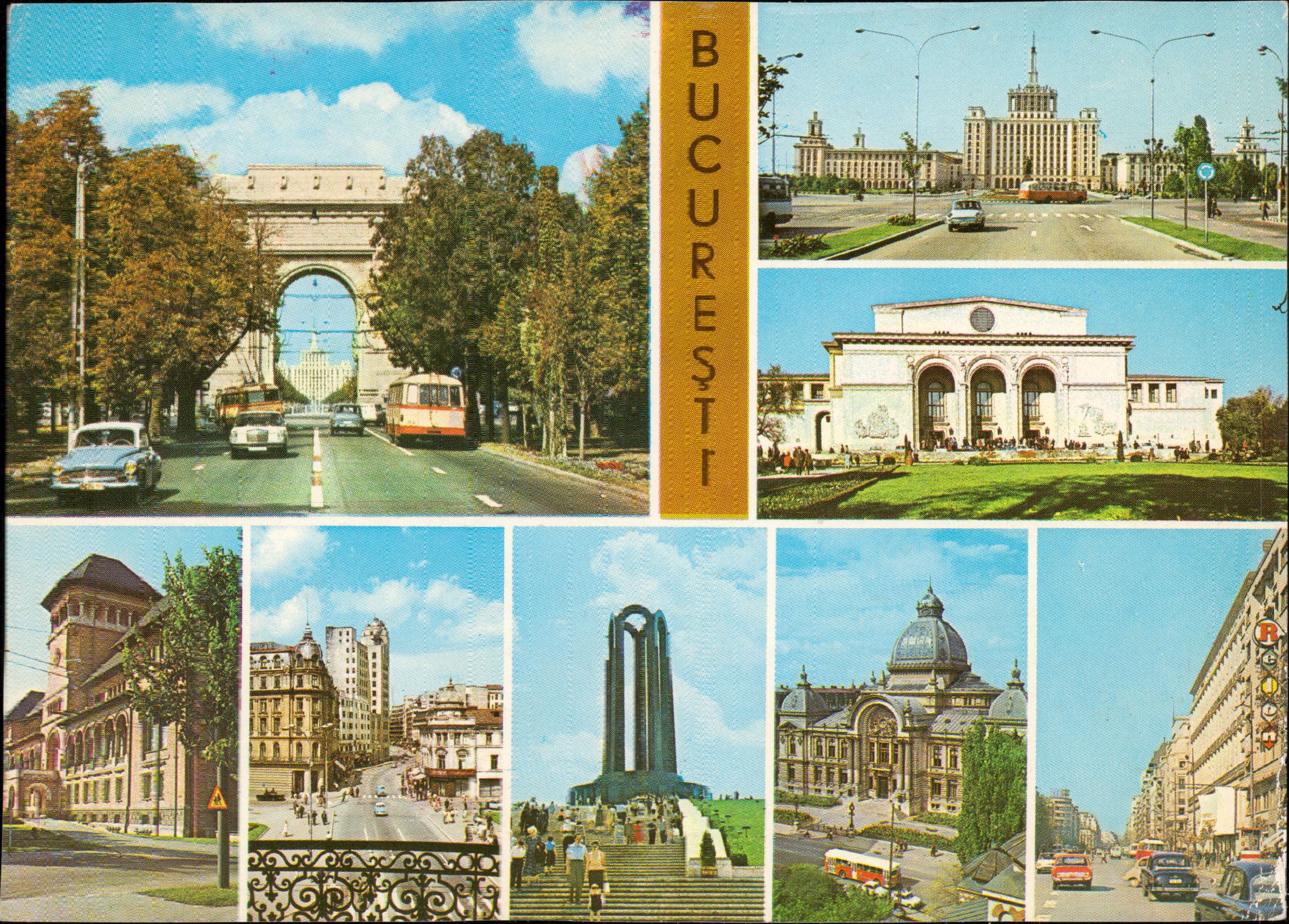 București