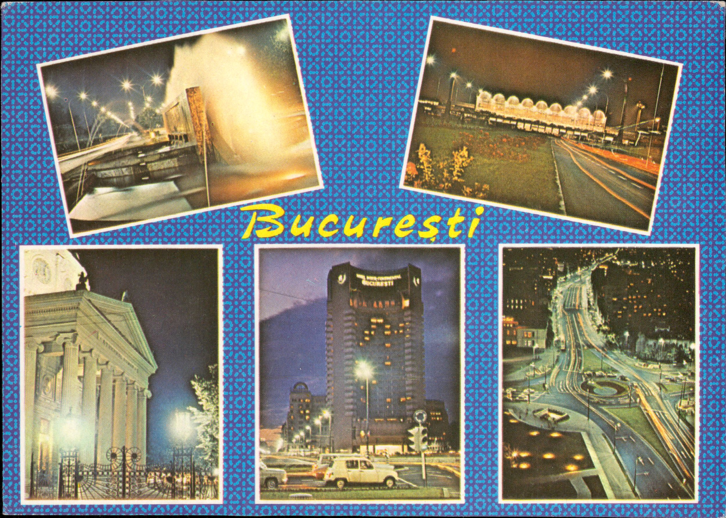 București