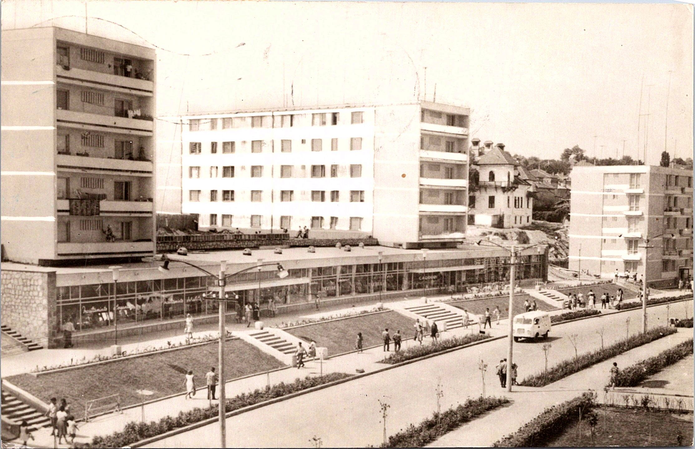 TULCEA