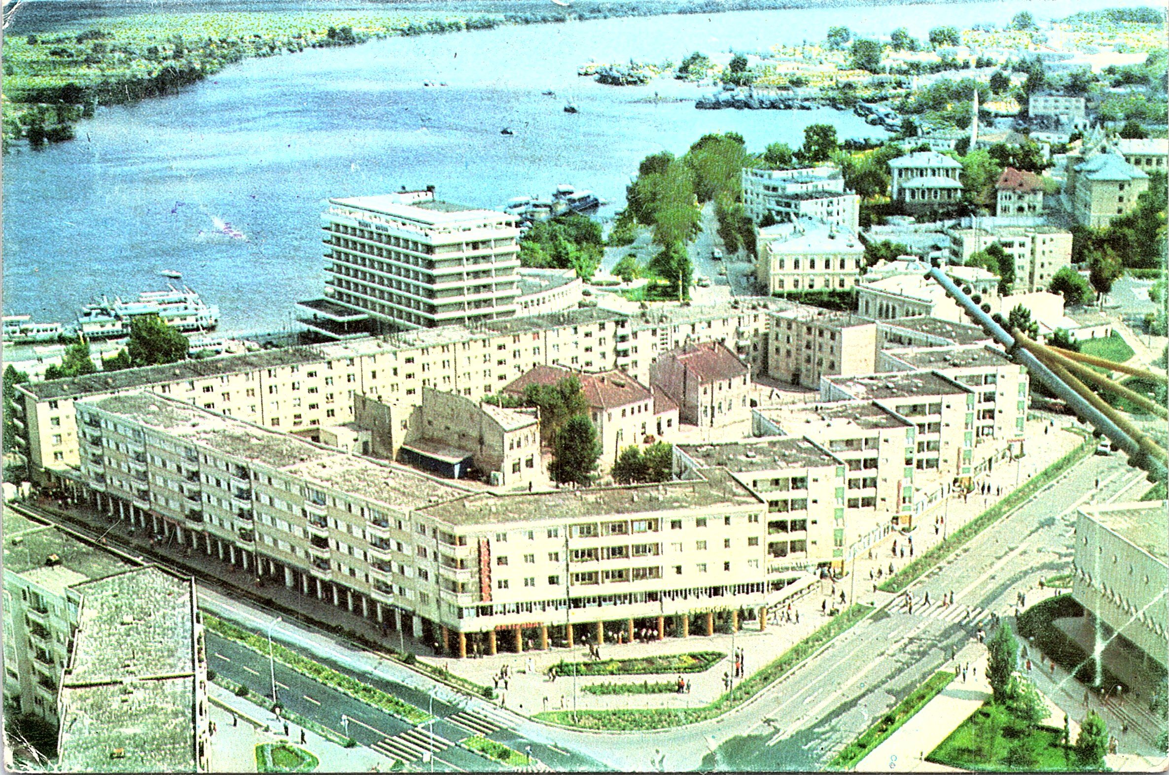 TULCEA