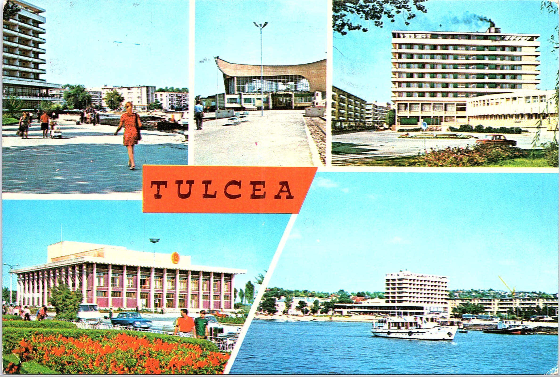 TULCEA
