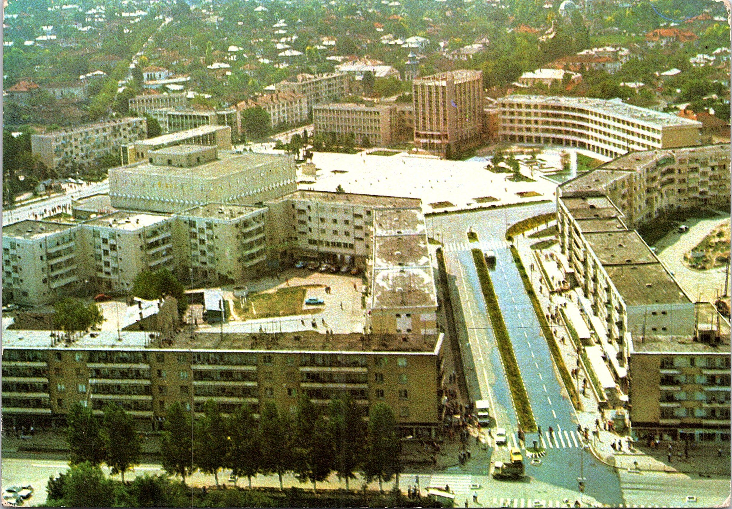 TULCEA