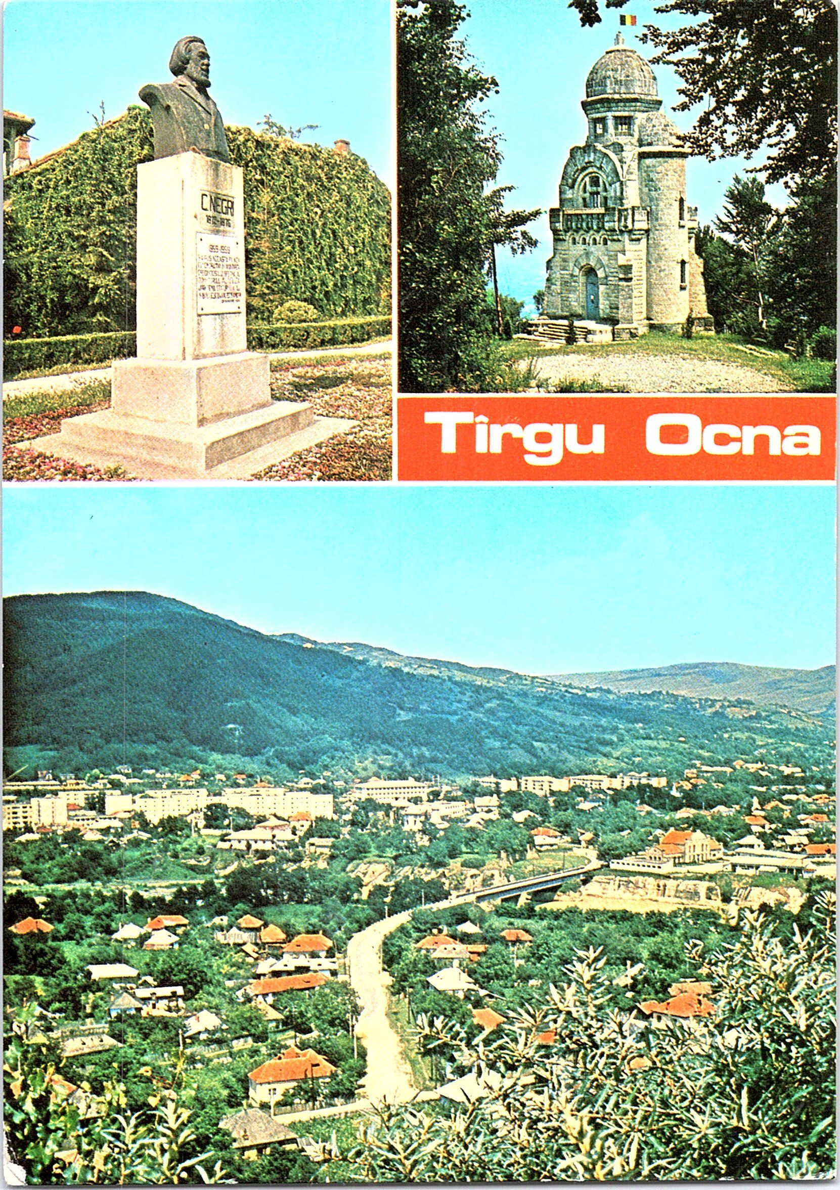 Târgu Ocna