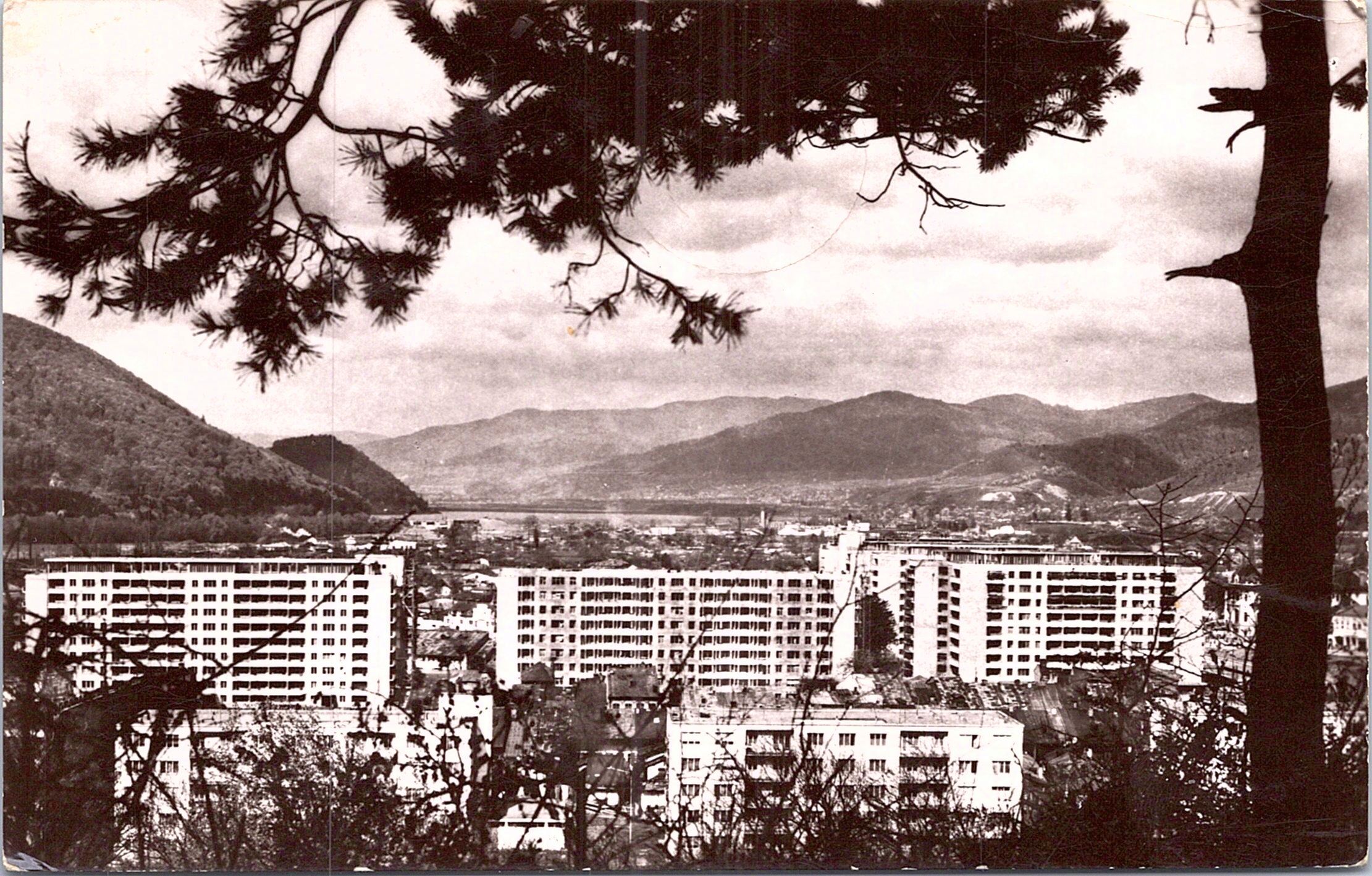 PIATRA NEAMȚ