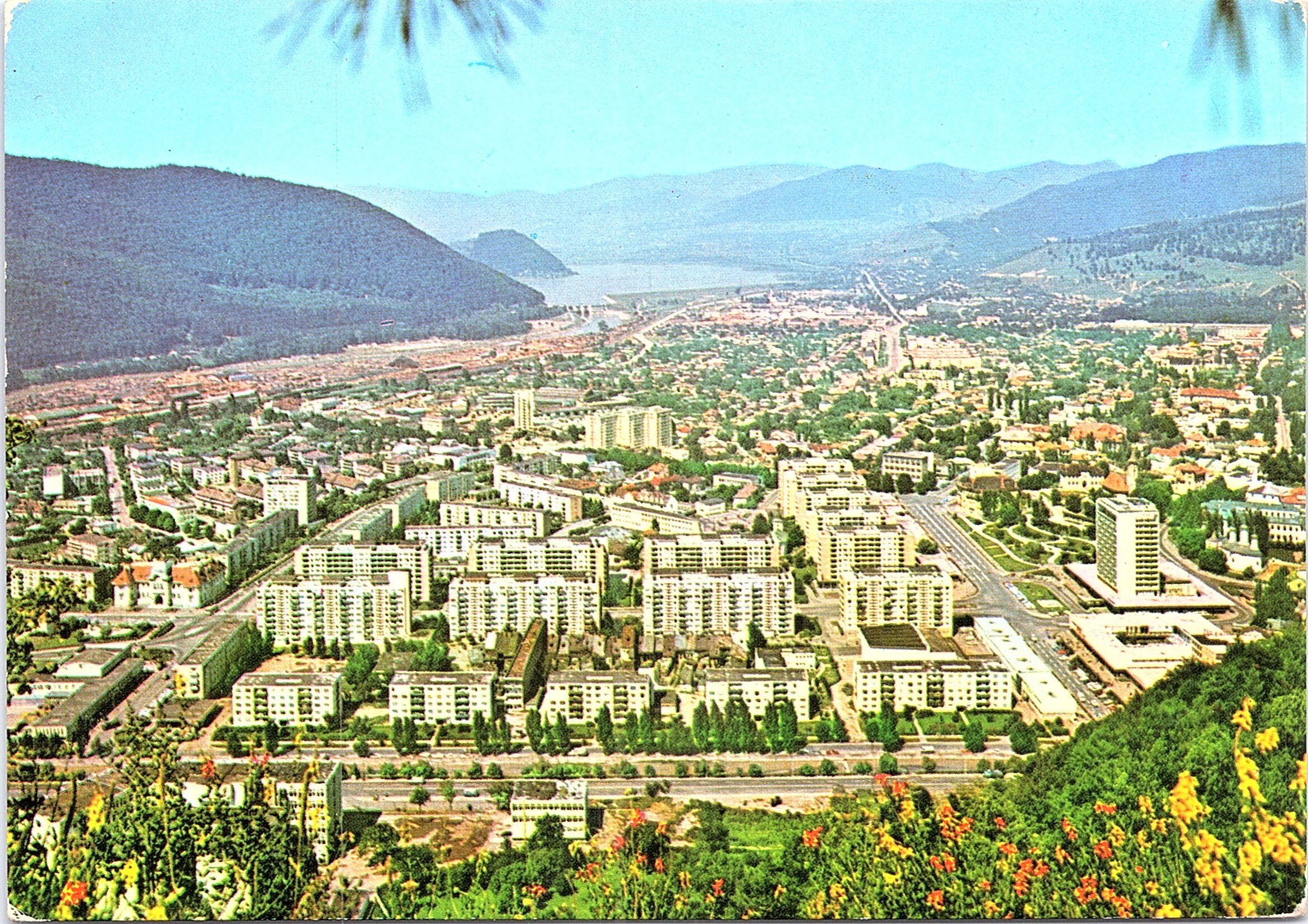 PIATRA NEAMȚ