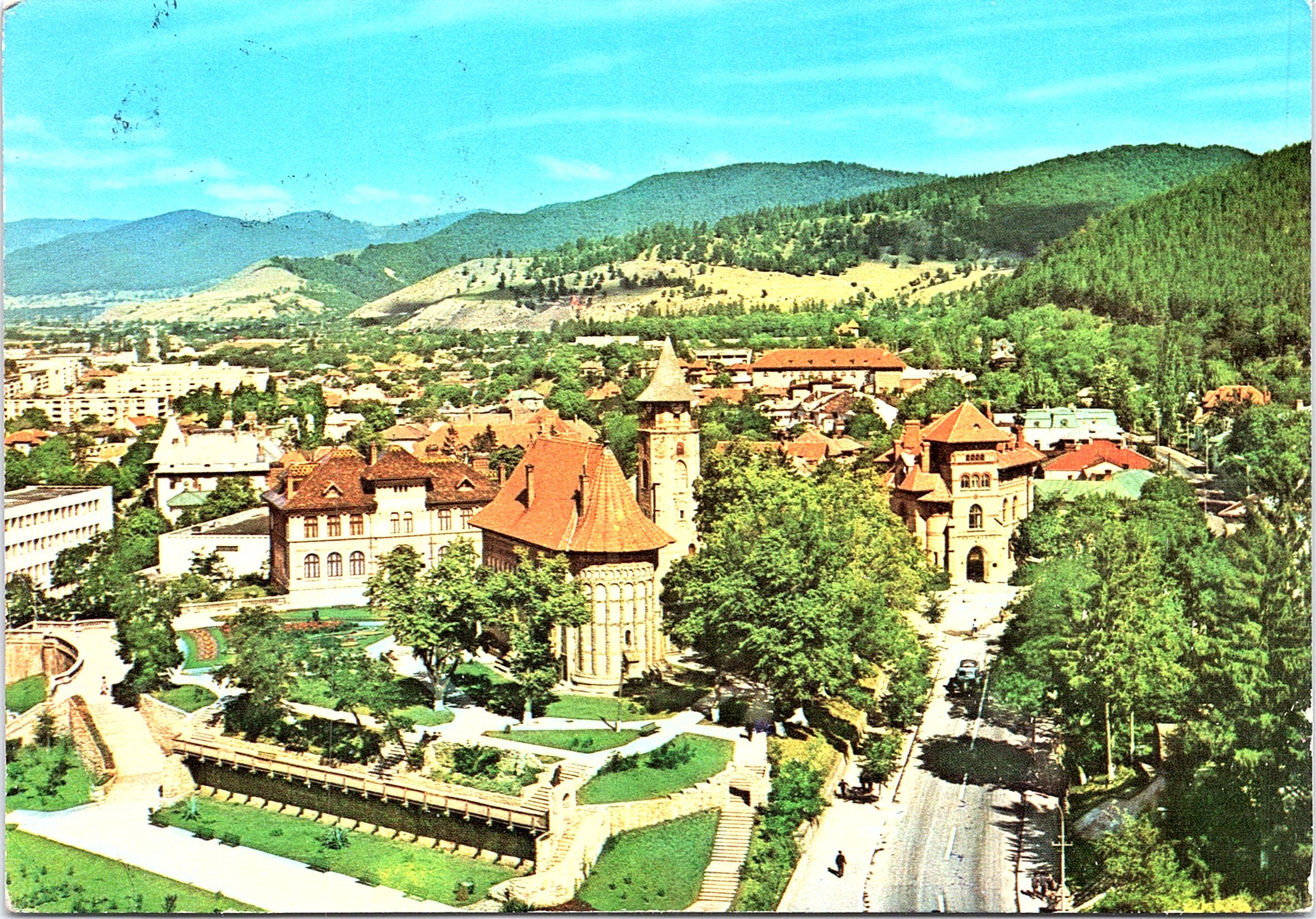 PIATRA NEAMȚ