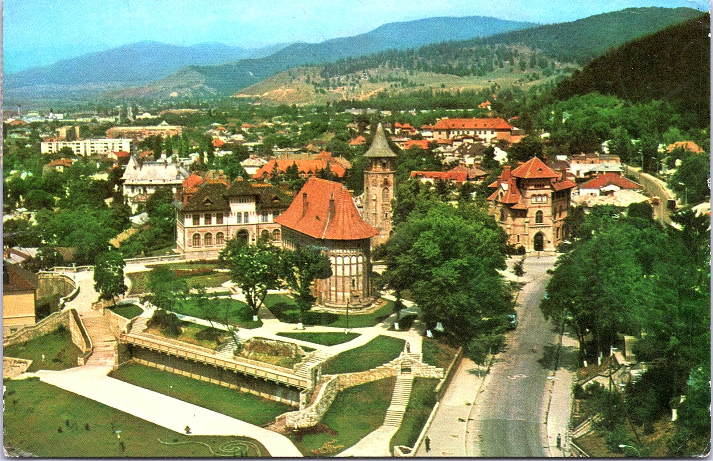 PIATRA NEAMȚ