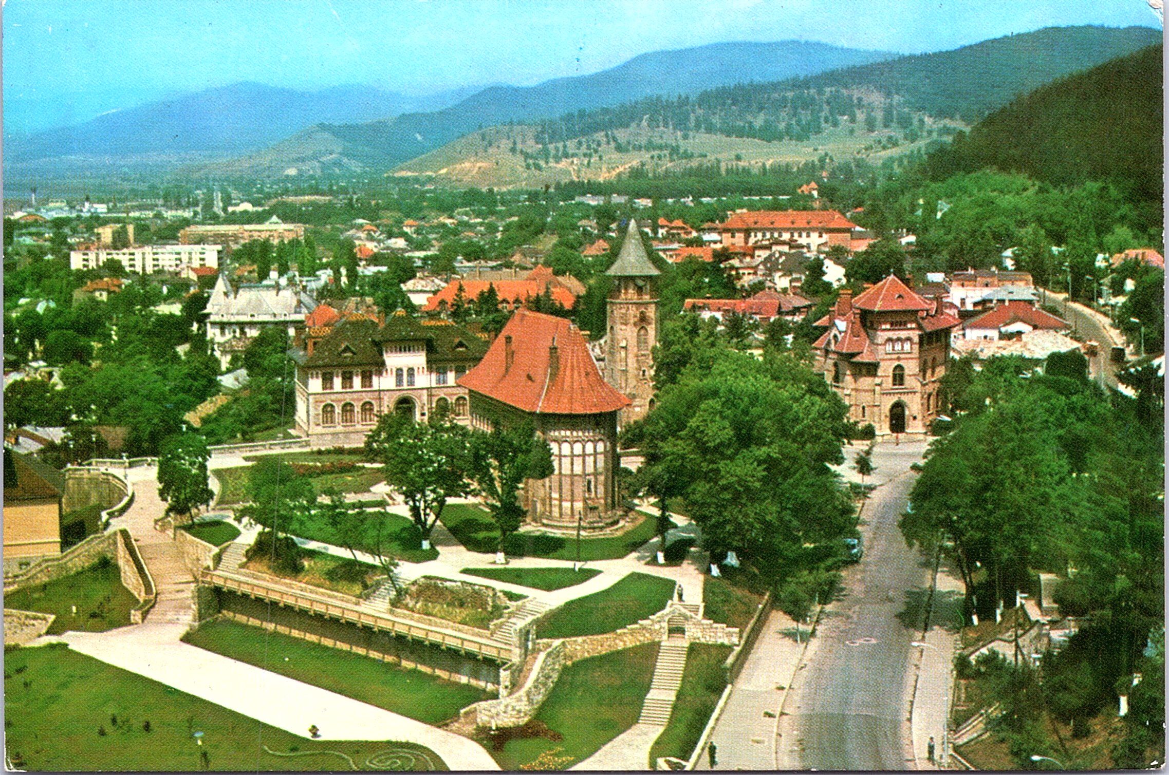 PIATRA NEAMȚ