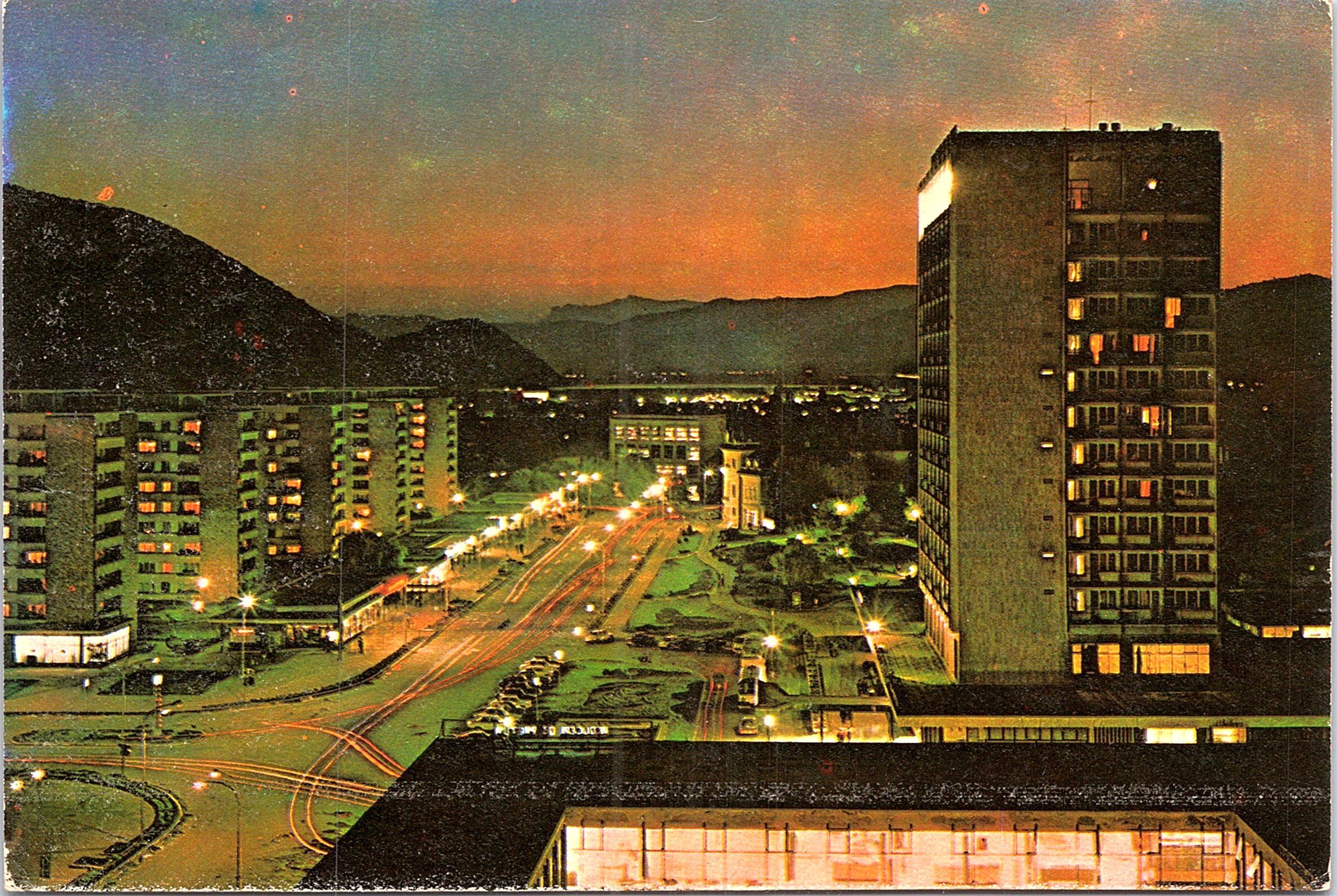 PIATRA NEAMȚ