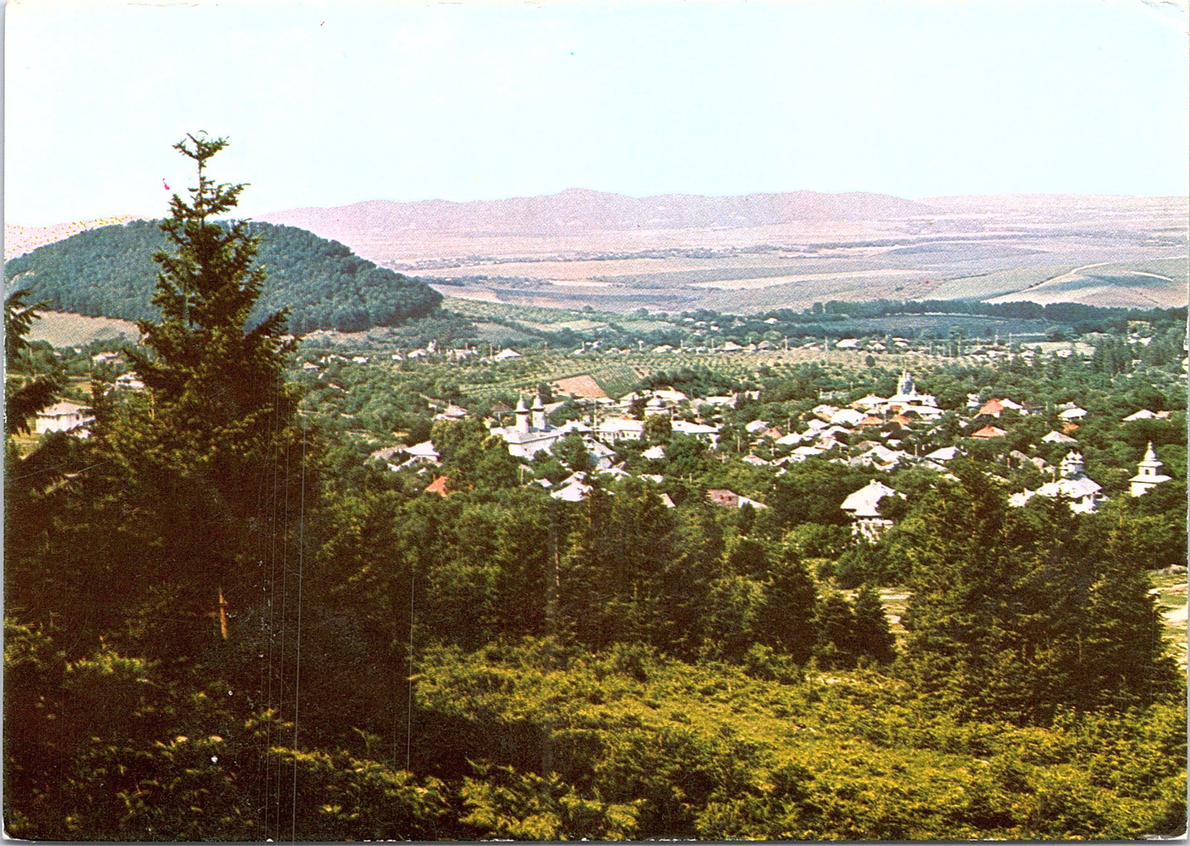 Văratec