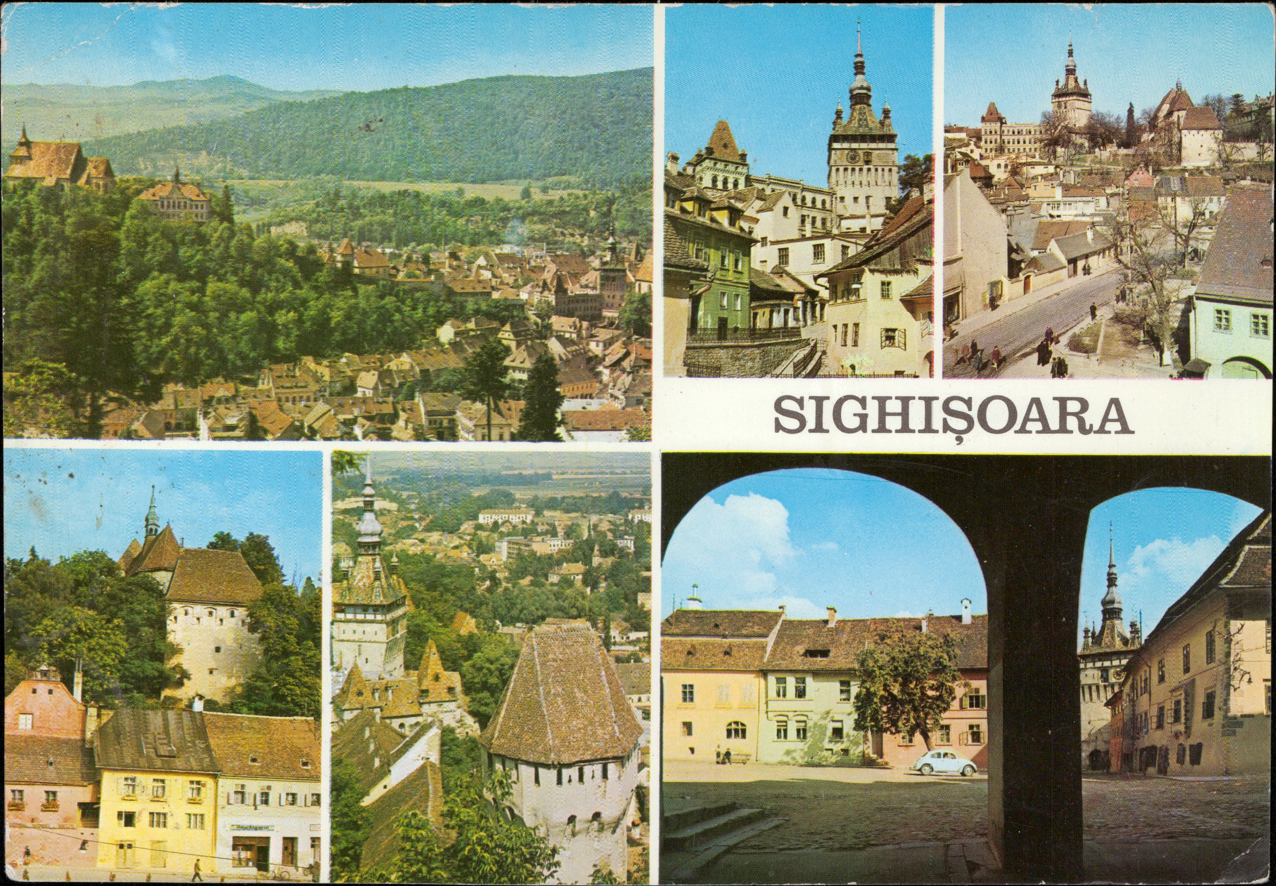 Sighișoara