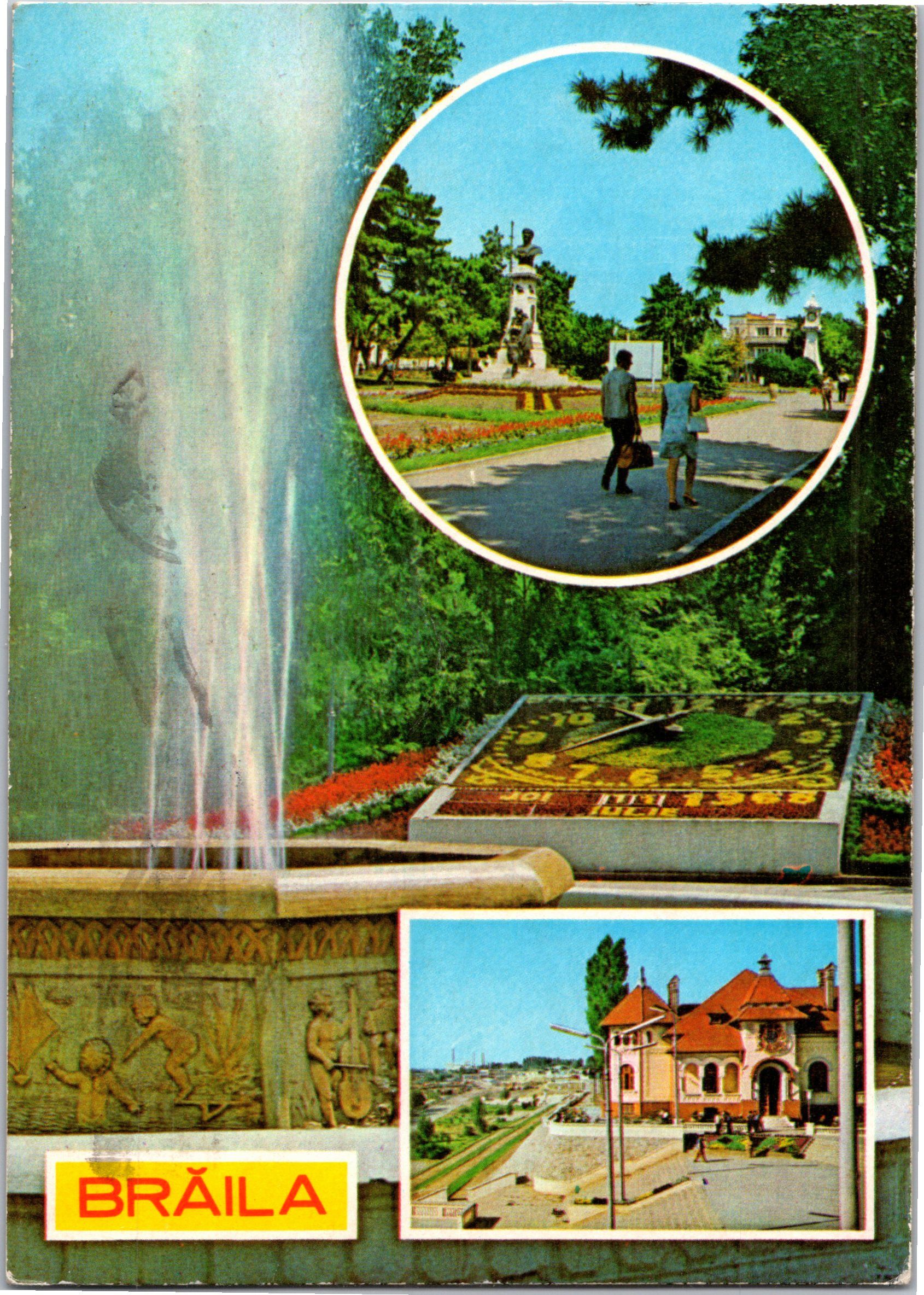 Brăila