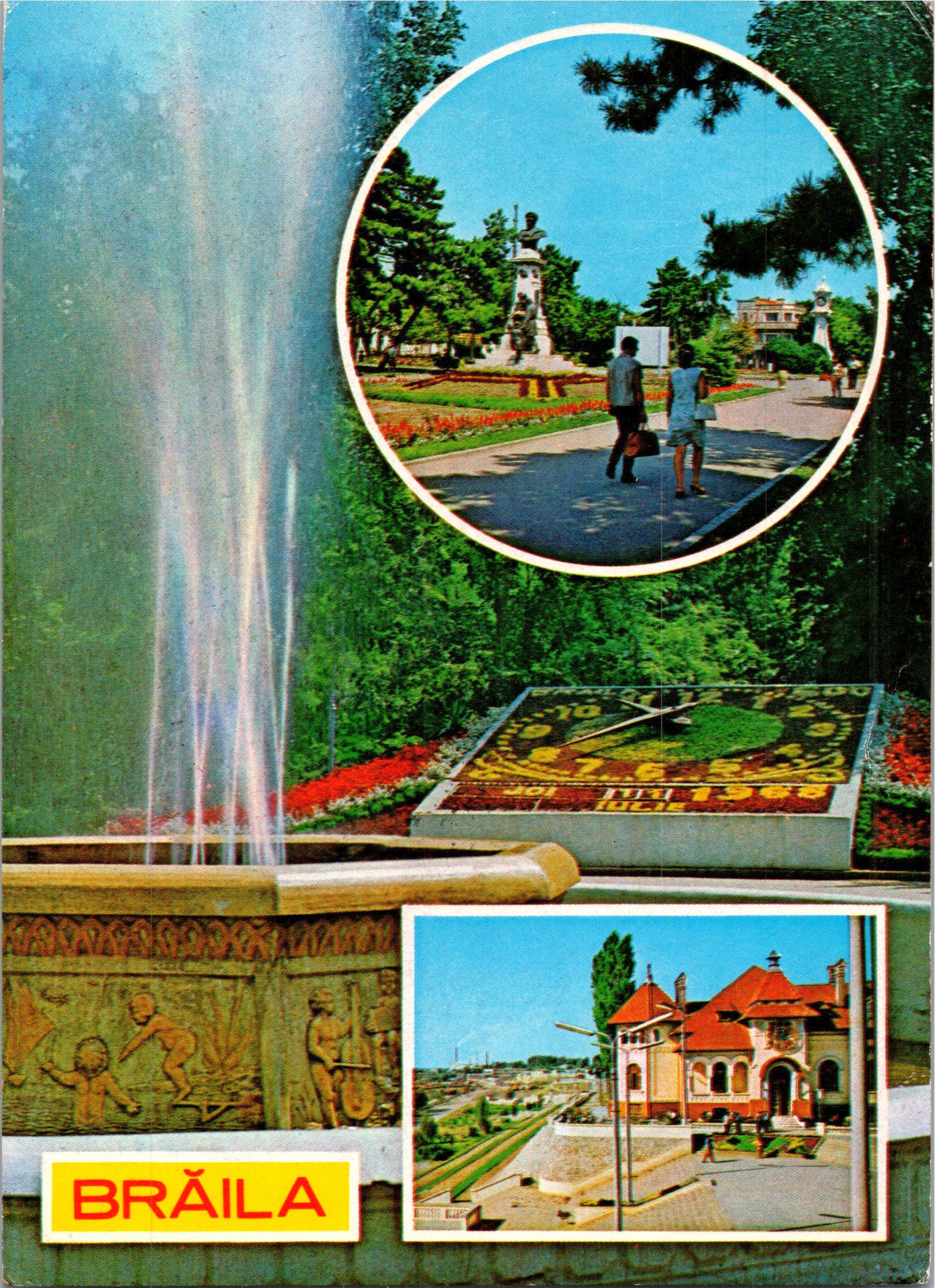 Brăila