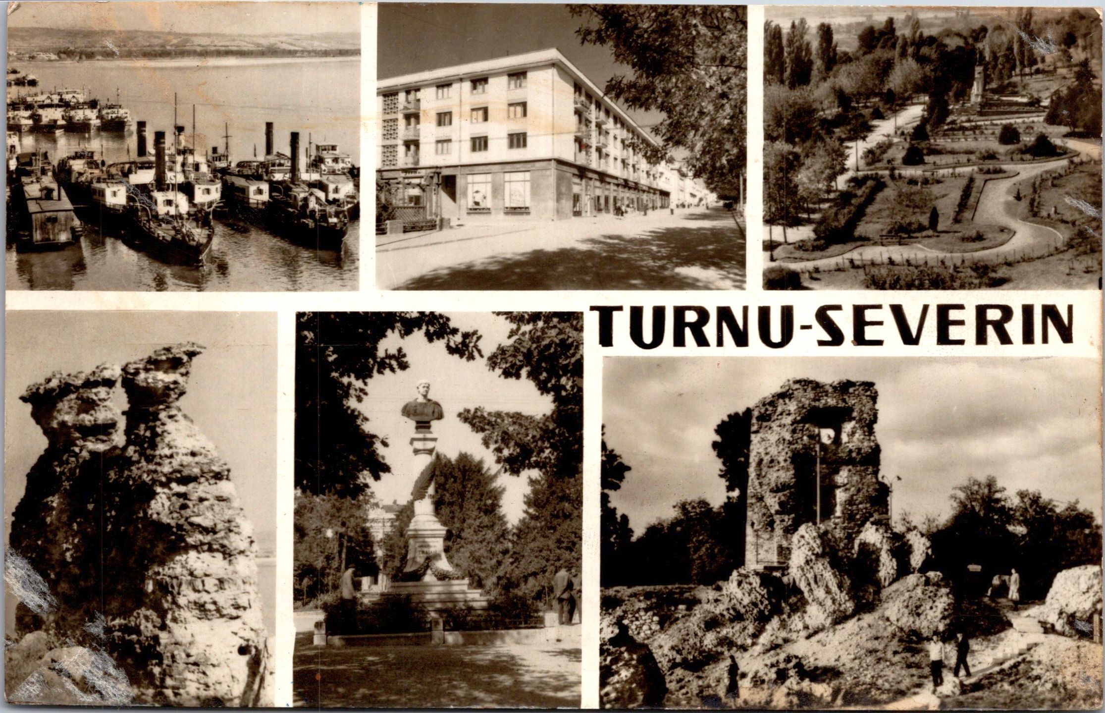Turnu Severin