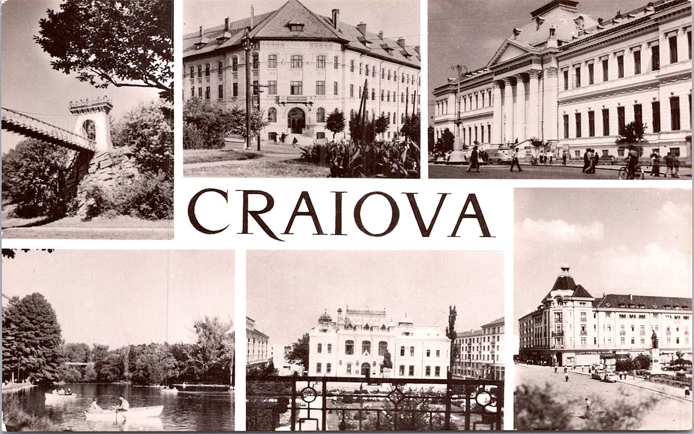 Craiova