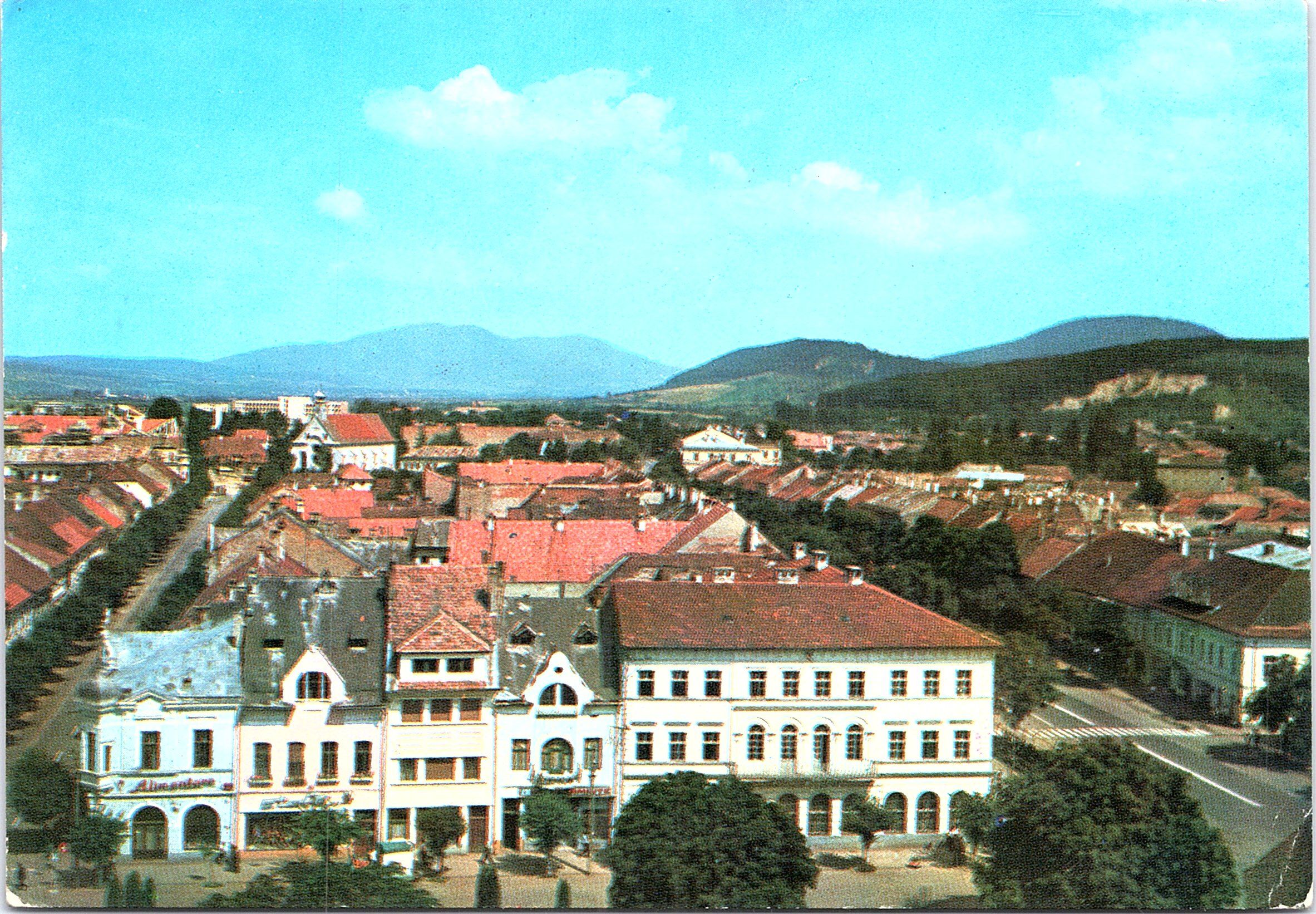 BISTRIȚA