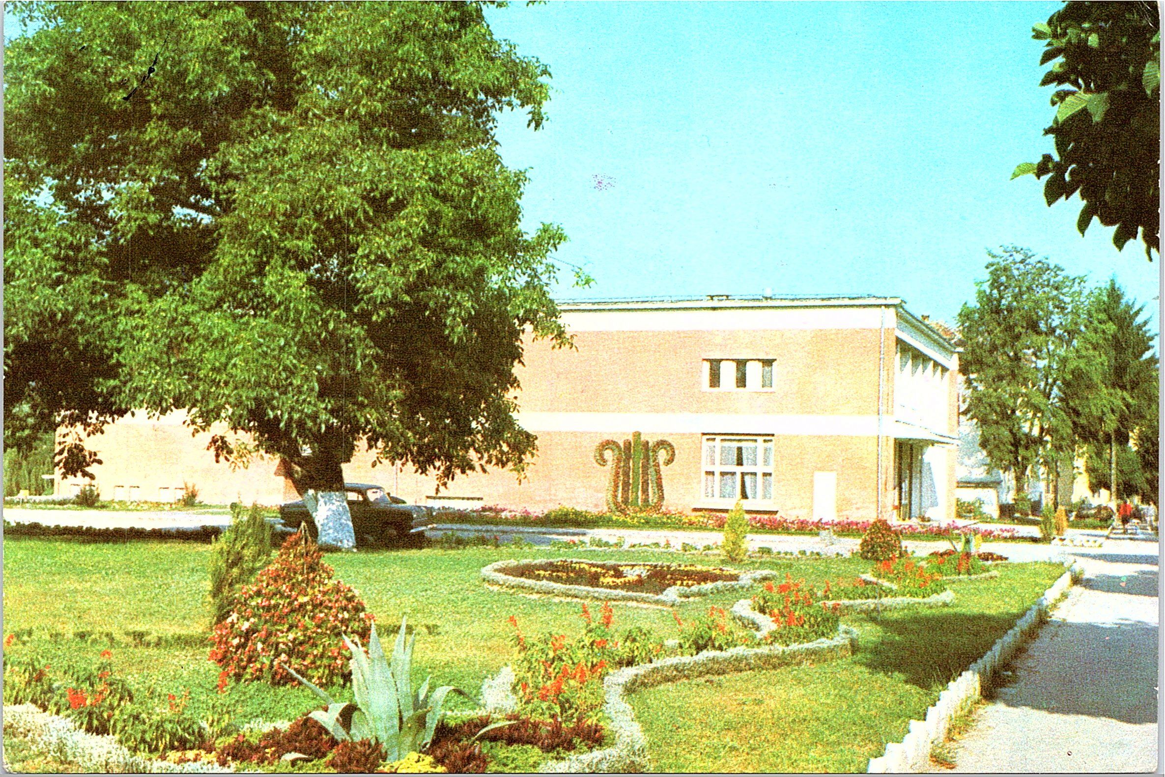 Năsăud