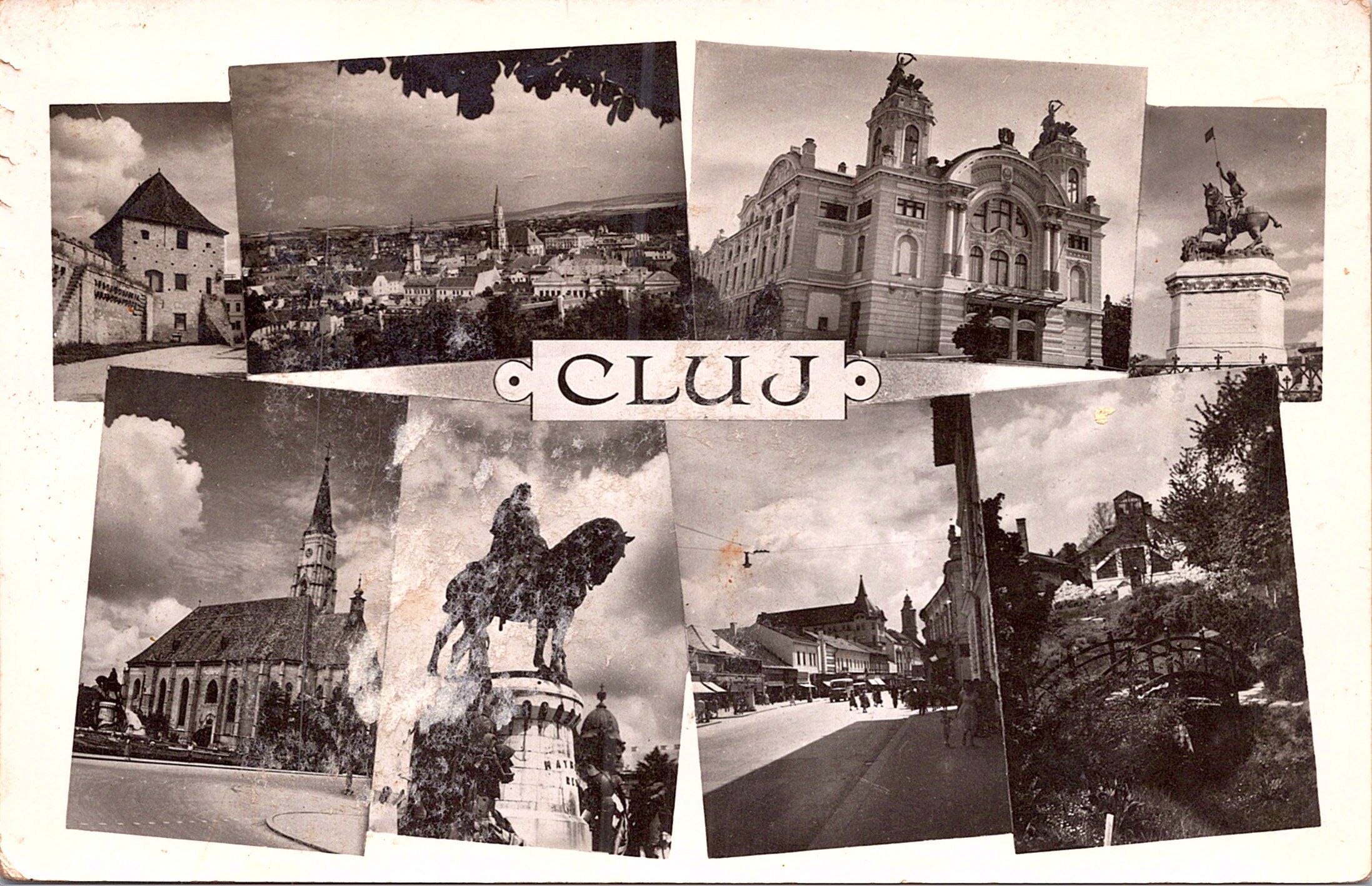 Cluj