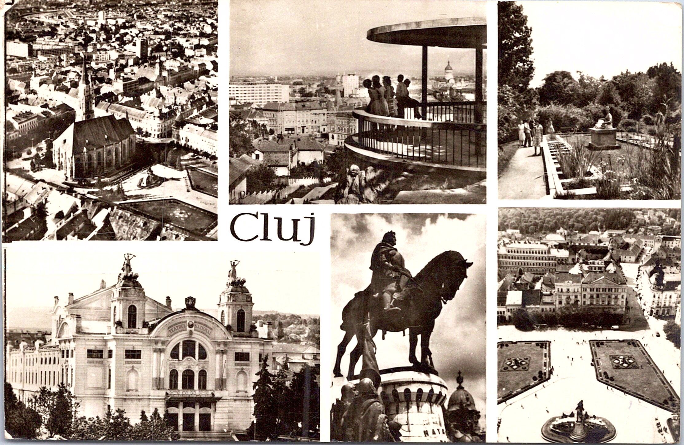 Cluj