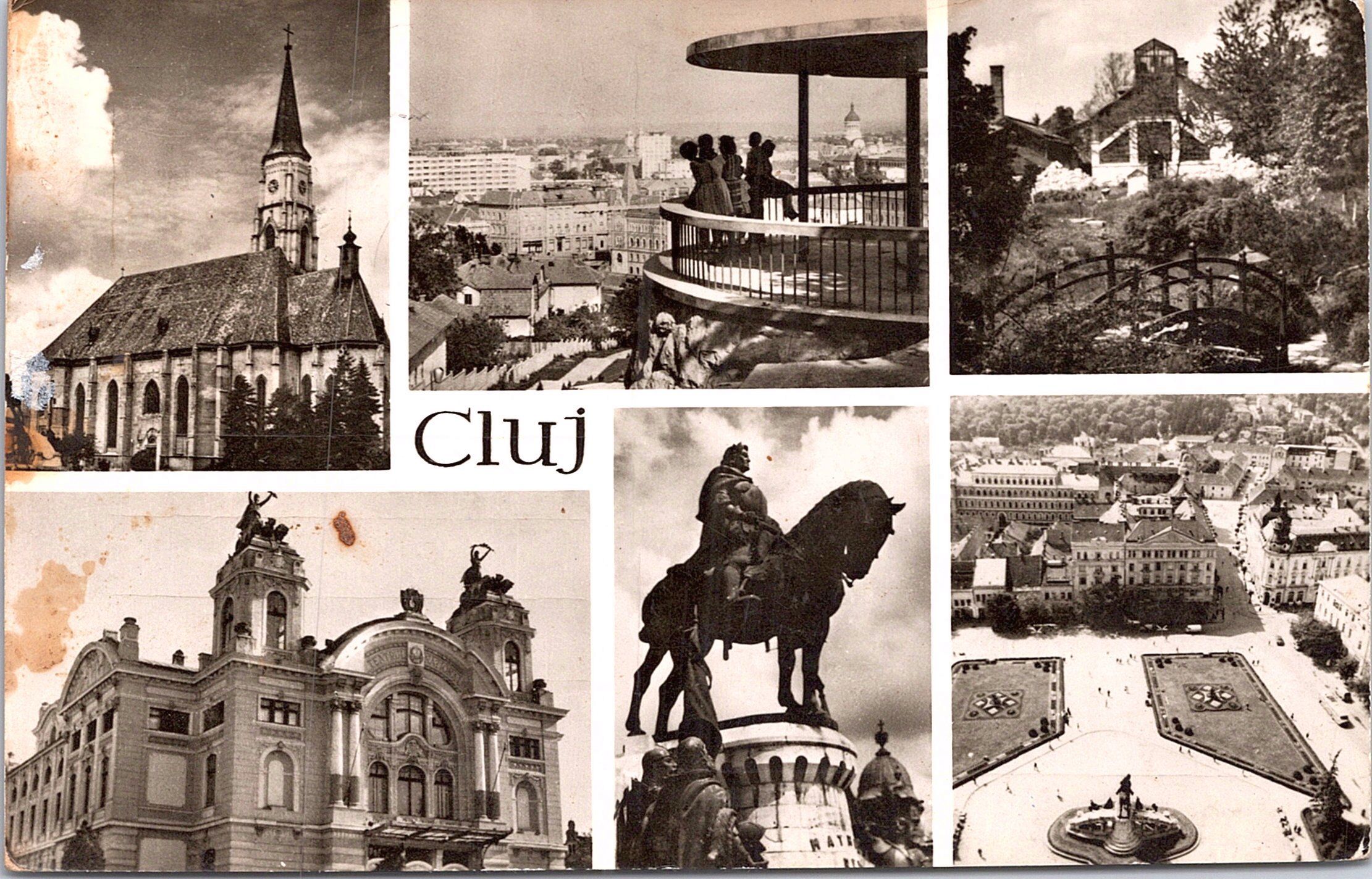 Cluj
