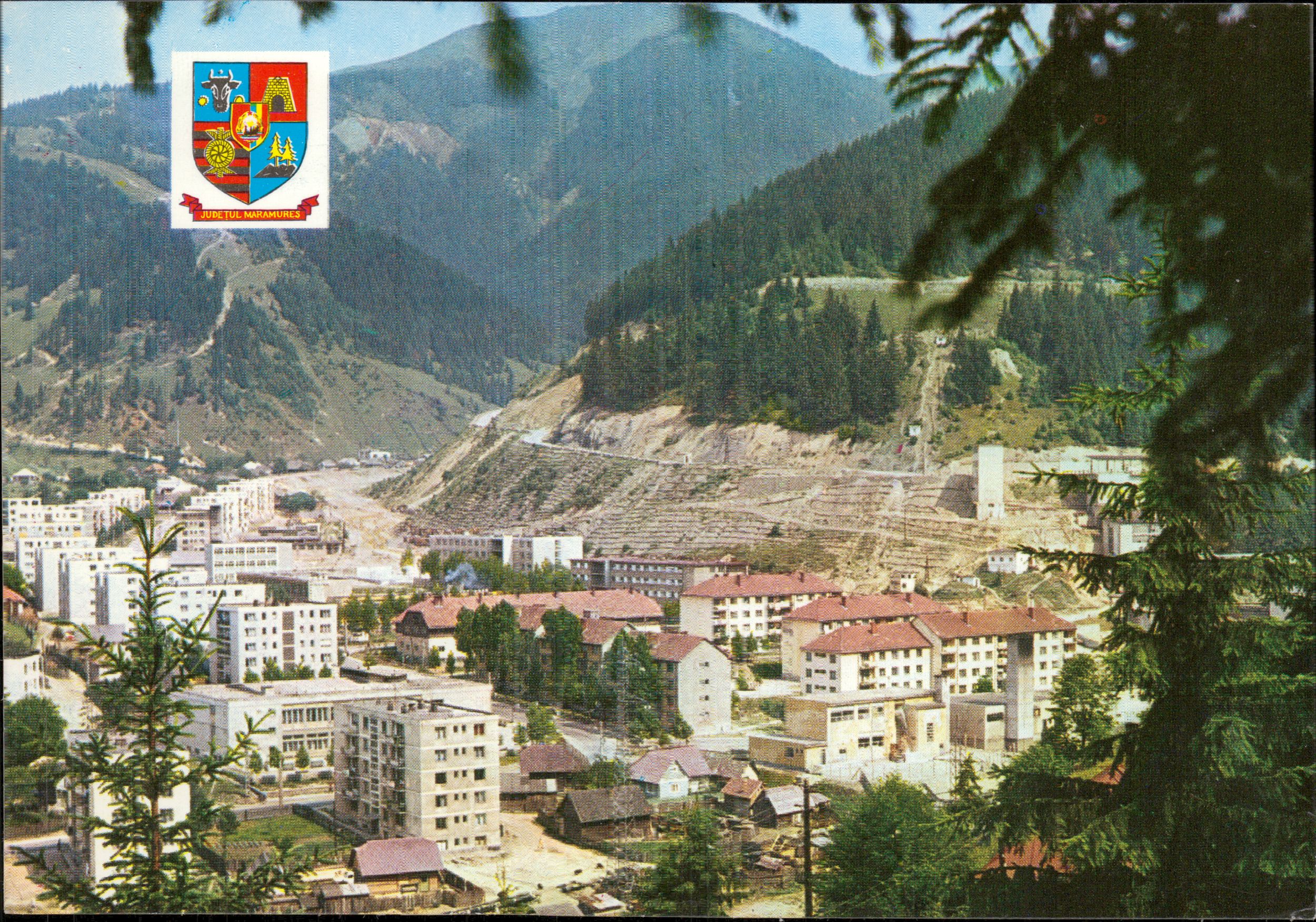 Baia Borșa