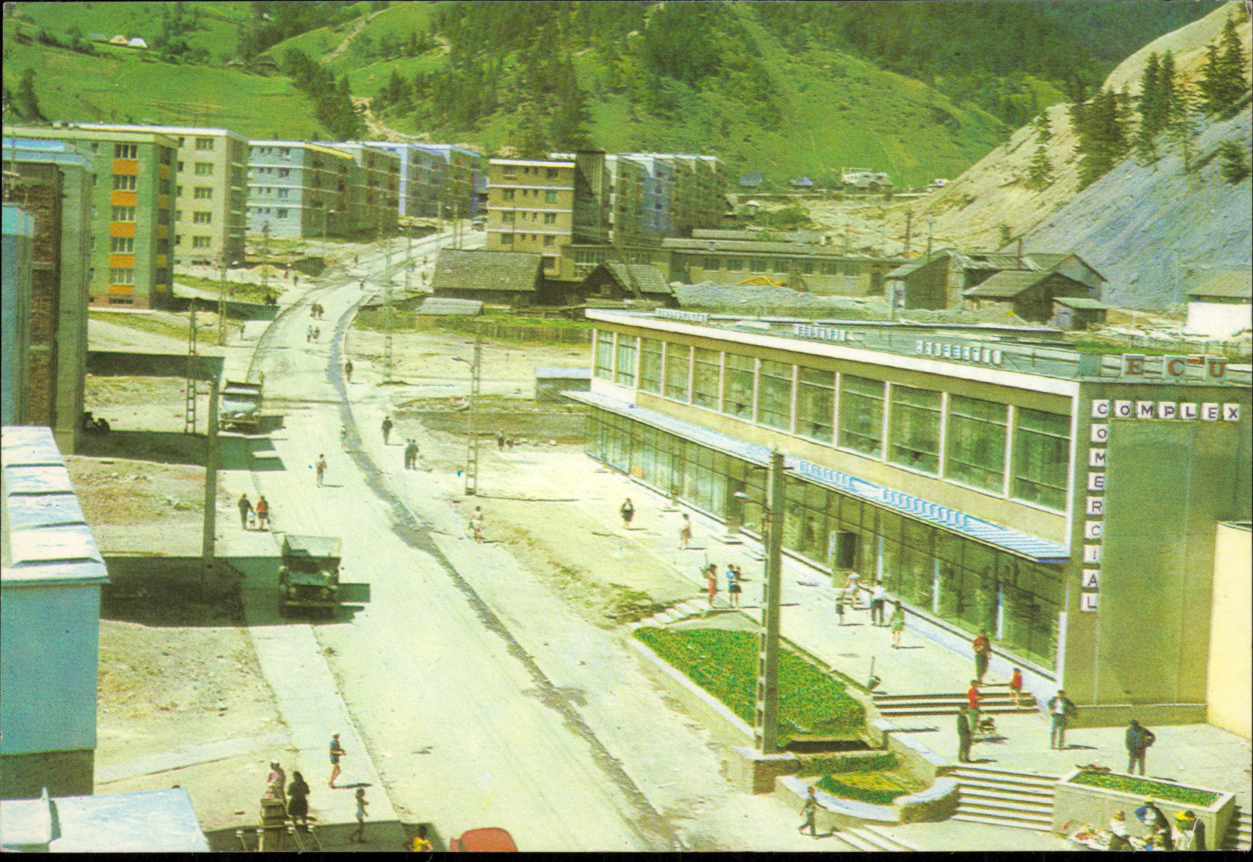 Baia Borșa