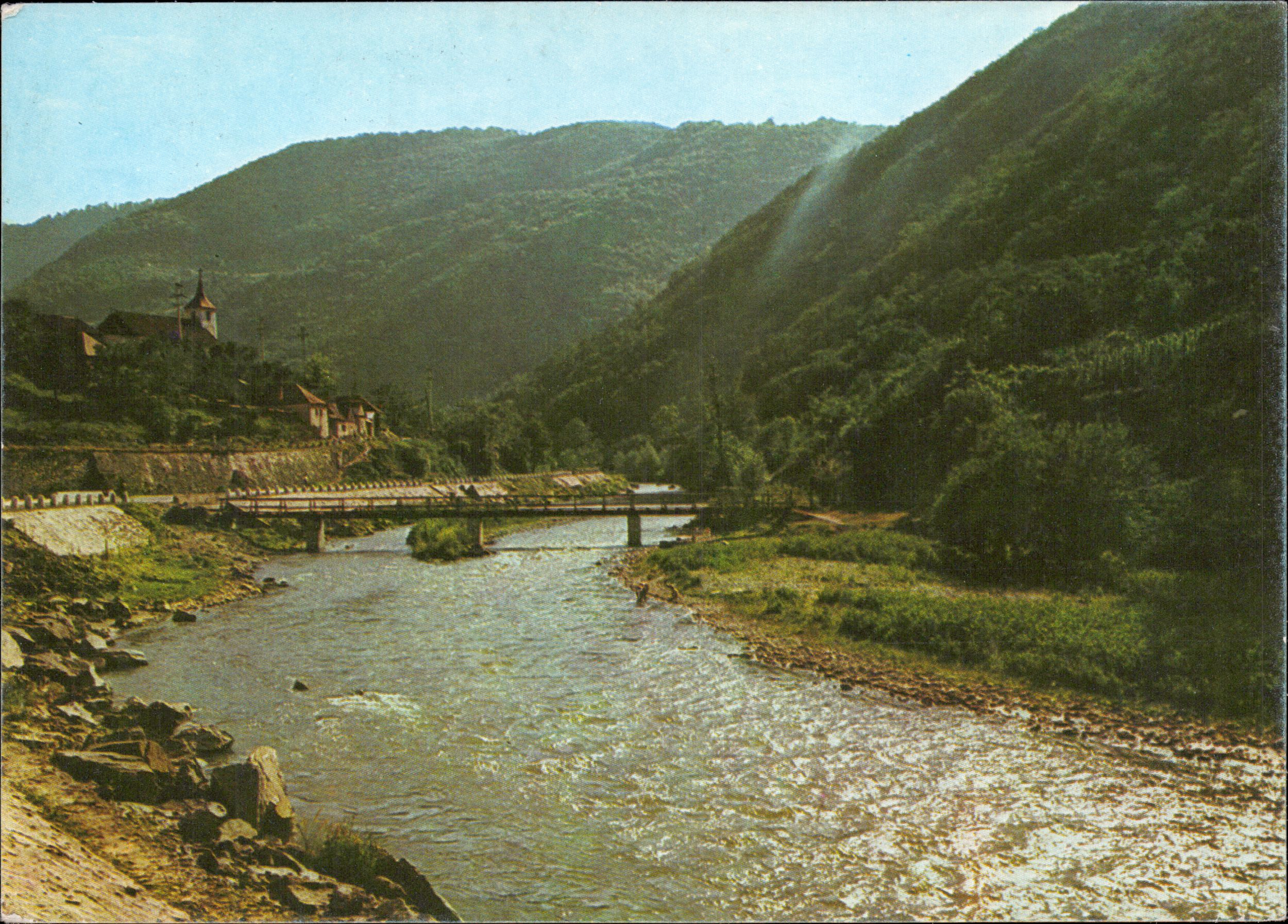 Valea Sebeșului (jud. Alba)