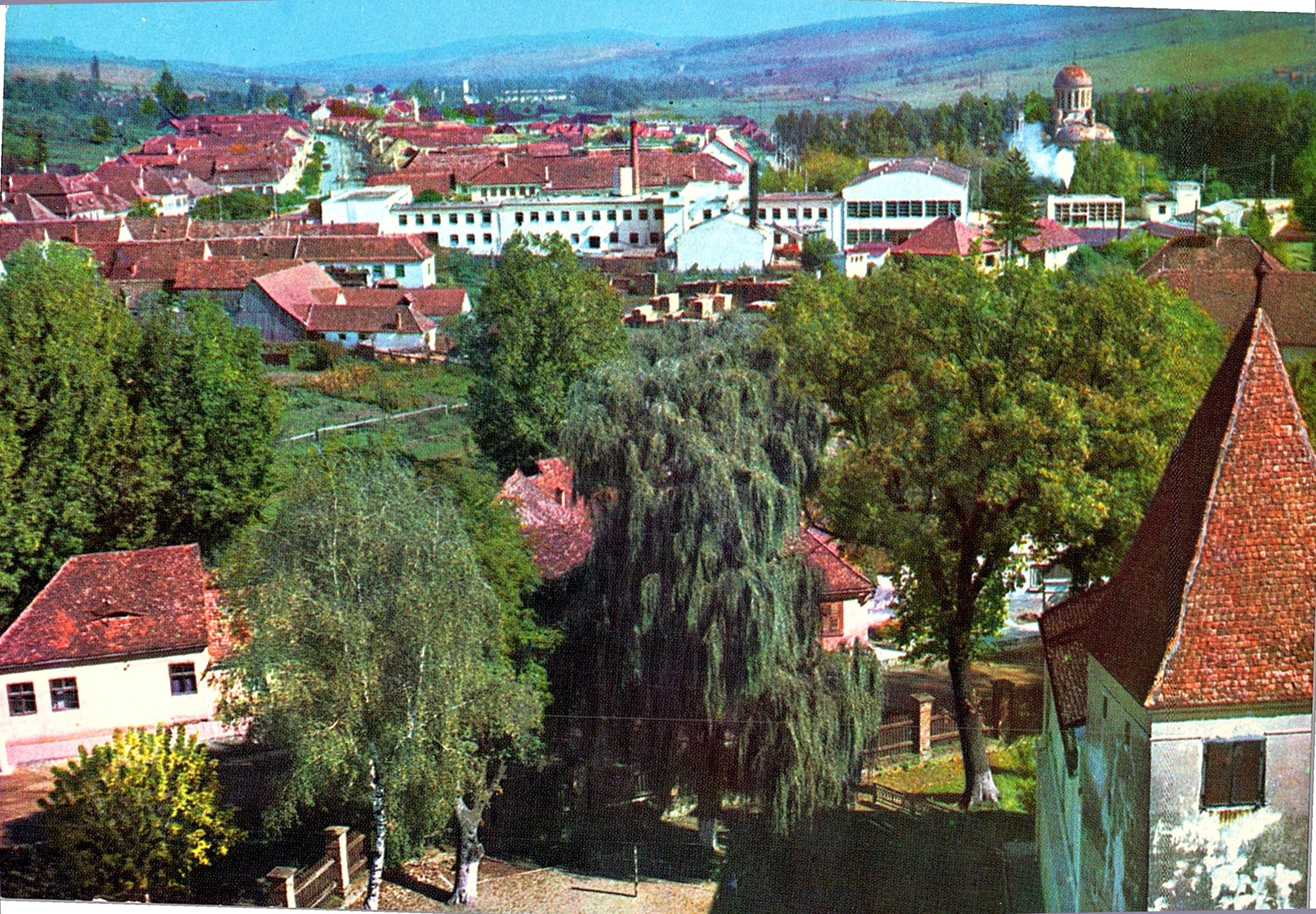 Agnita