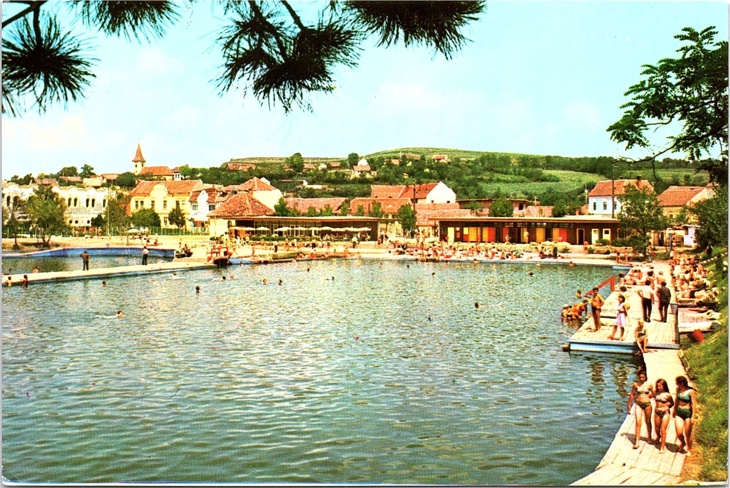 Ocna Sibiului