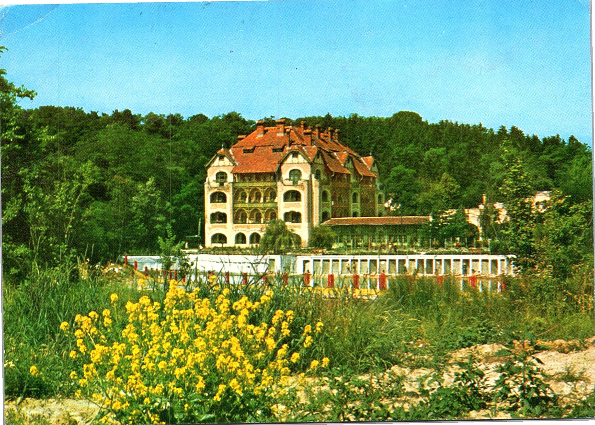 Ocna Sibiului