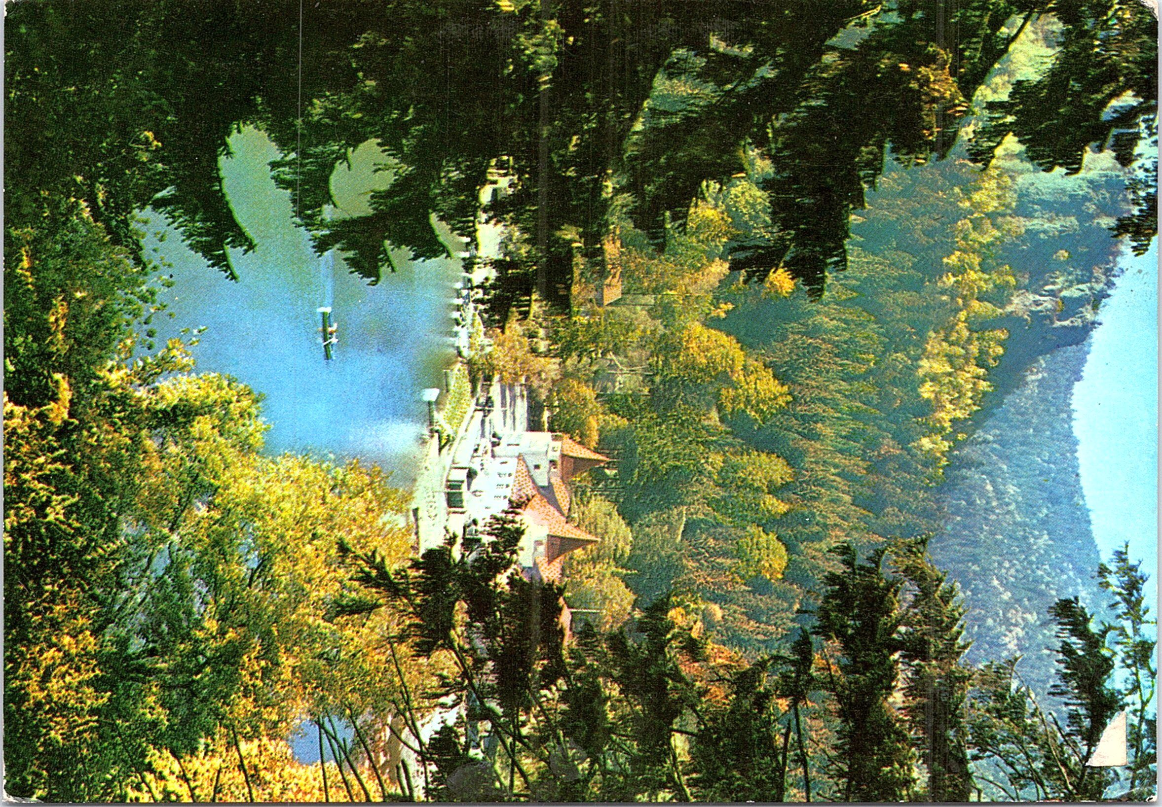Băile Tușnad - Lacul Ciucaș