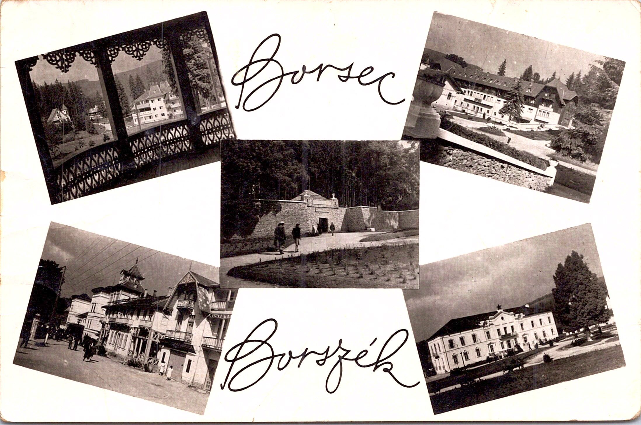 Borsec