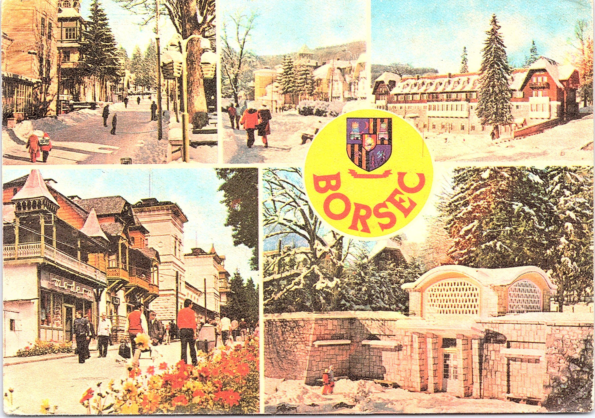 Borsec