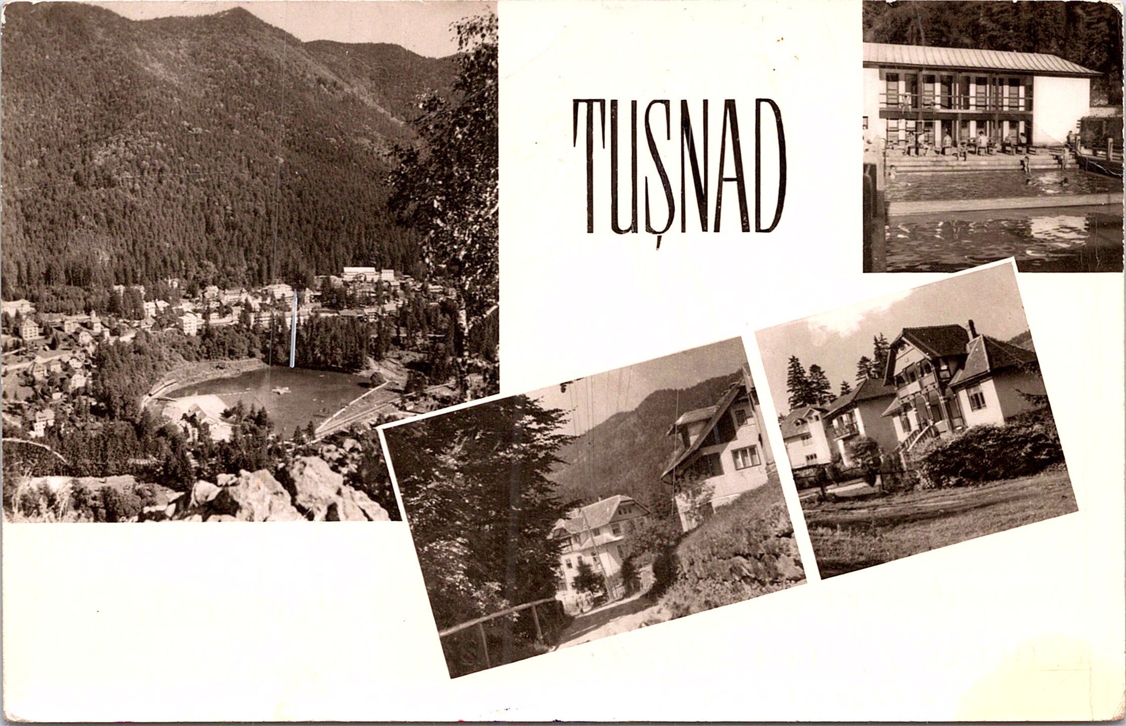 Tușnad