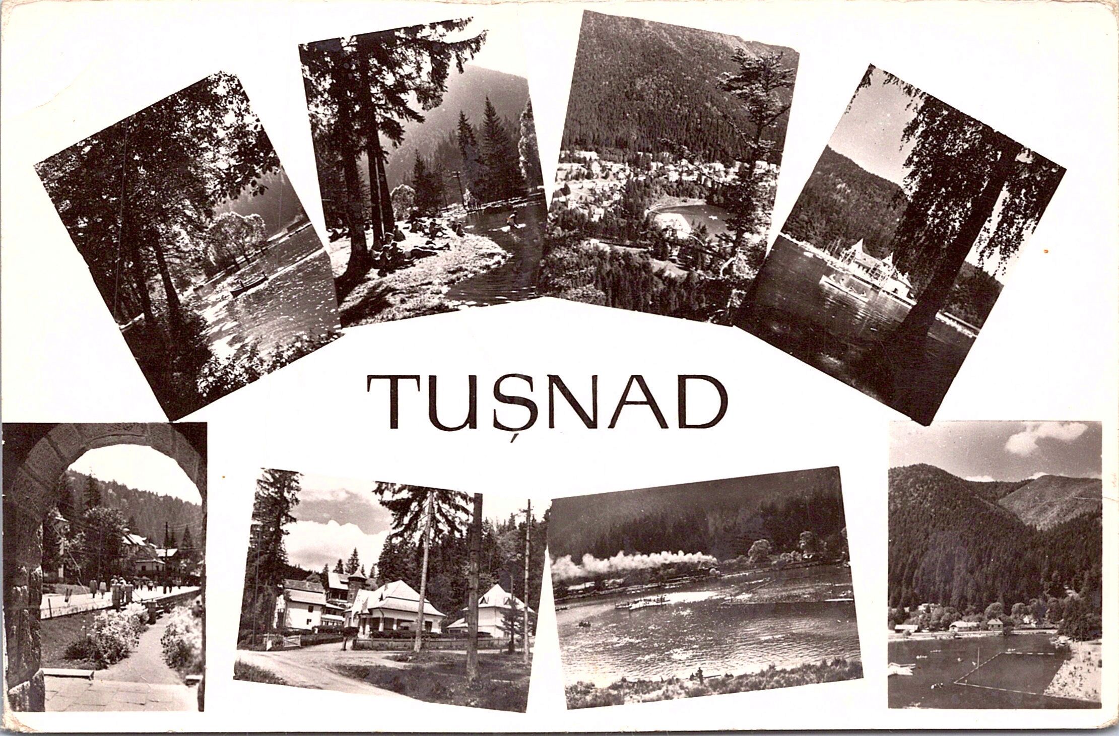 Tușnad