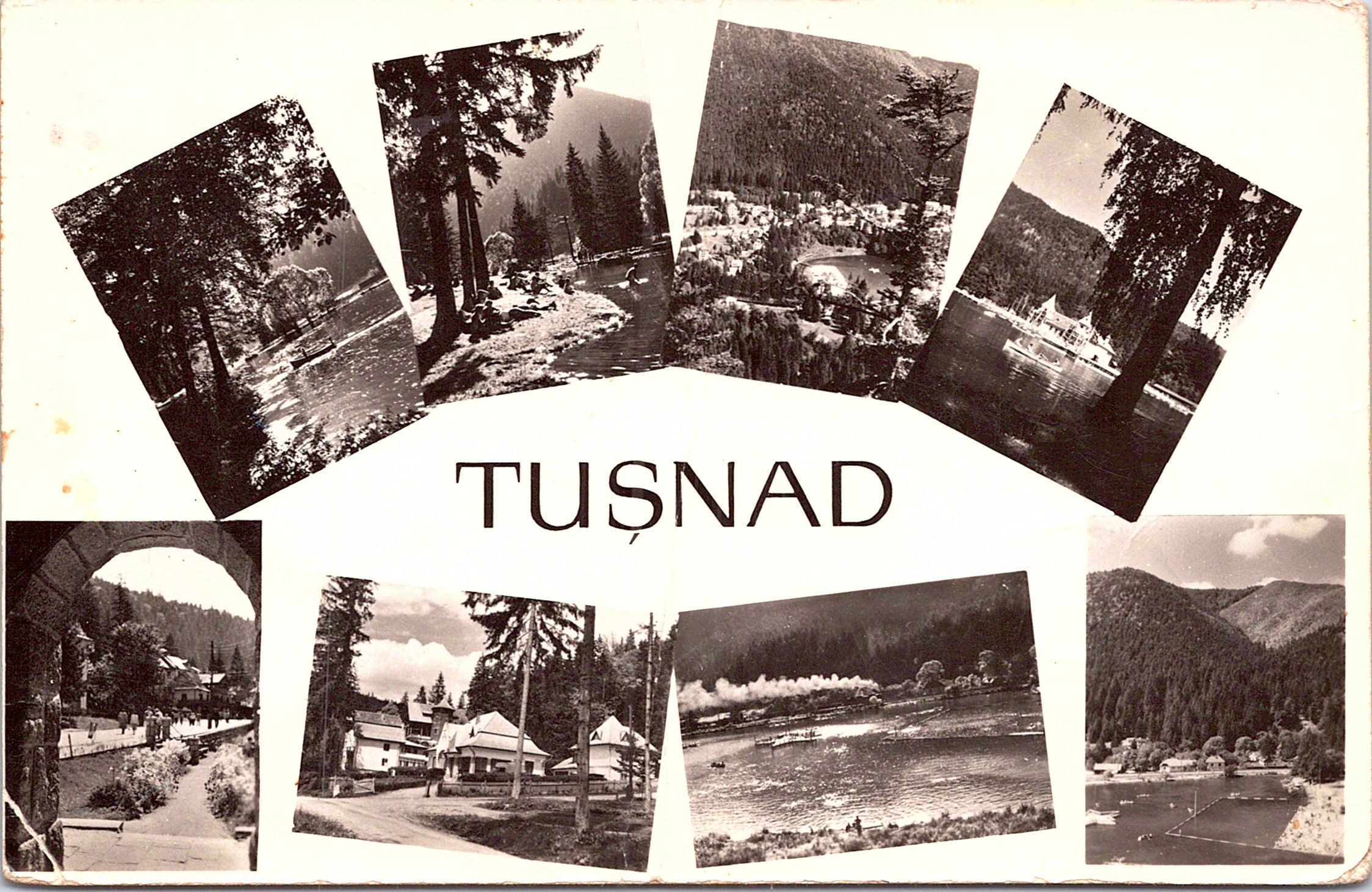 Tușnad