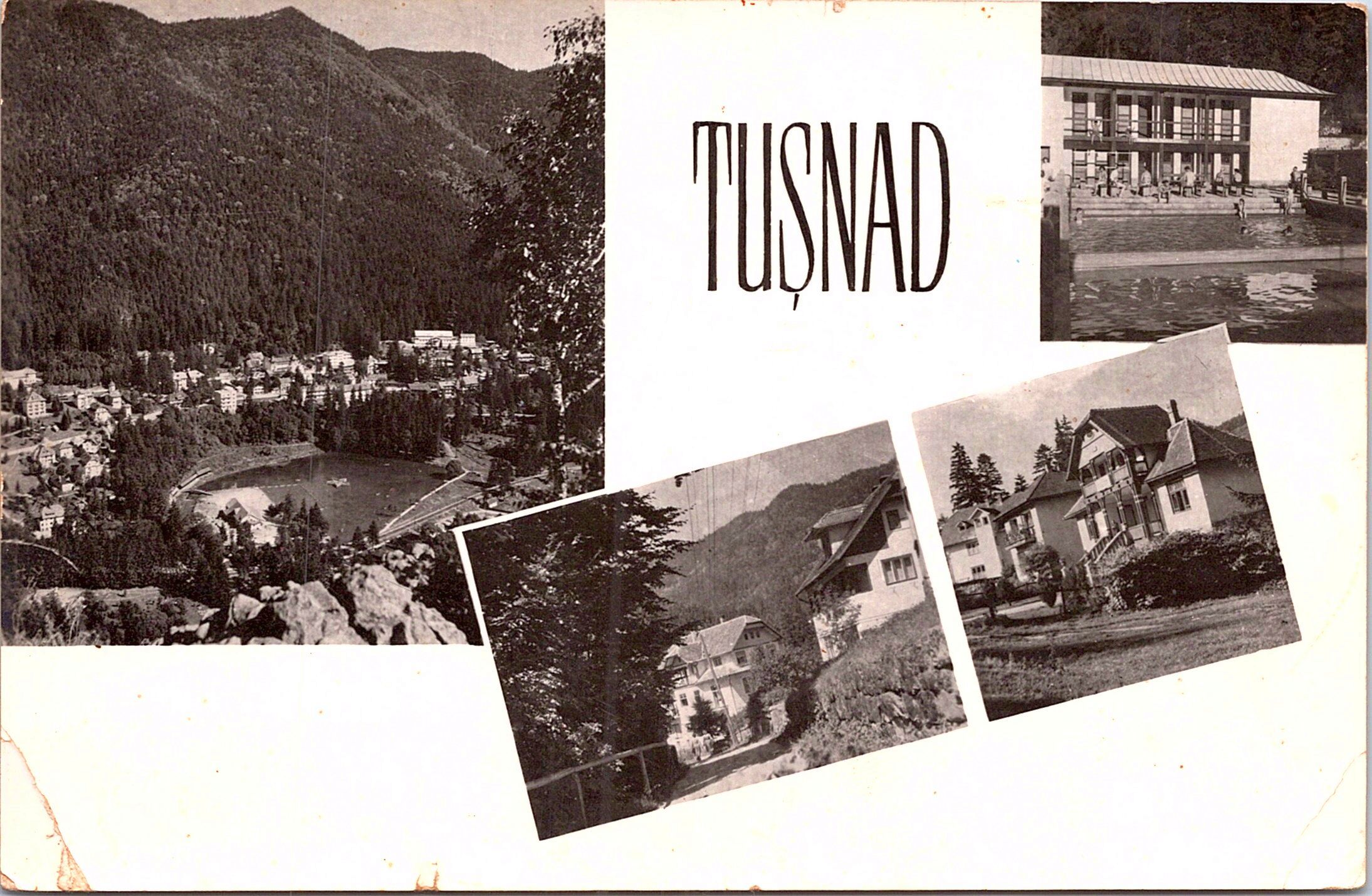 Tușnad