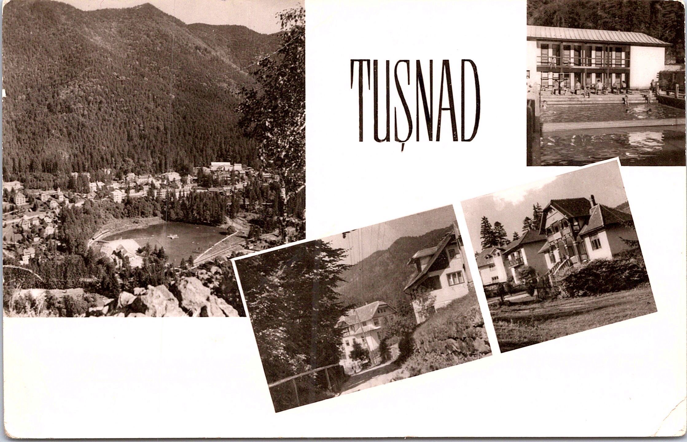Tușnad